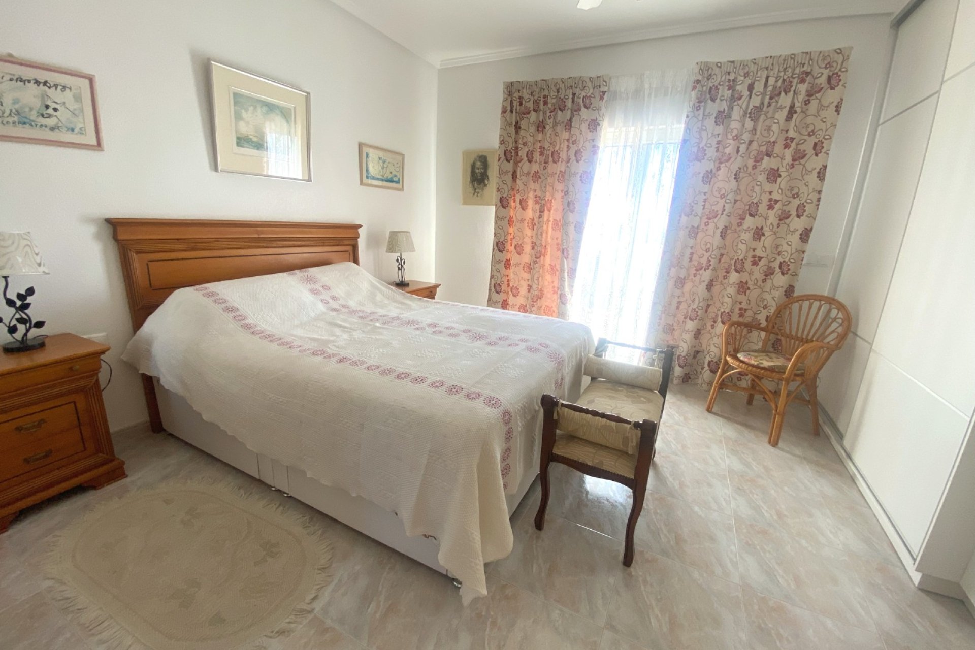 Revente - Maison de ville - Ciudad quesada - Central Quesada