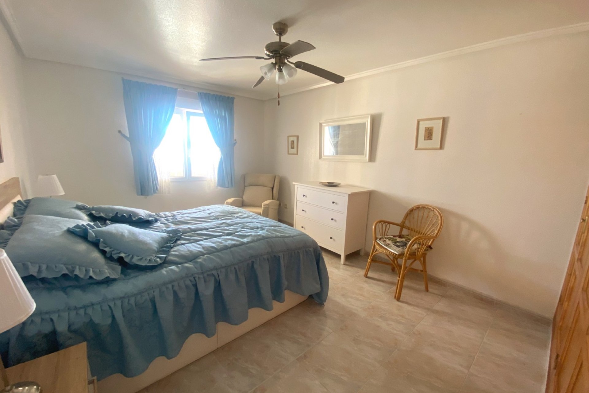 Revente - Maison de ville - Ciudad quesada - Central Quesada