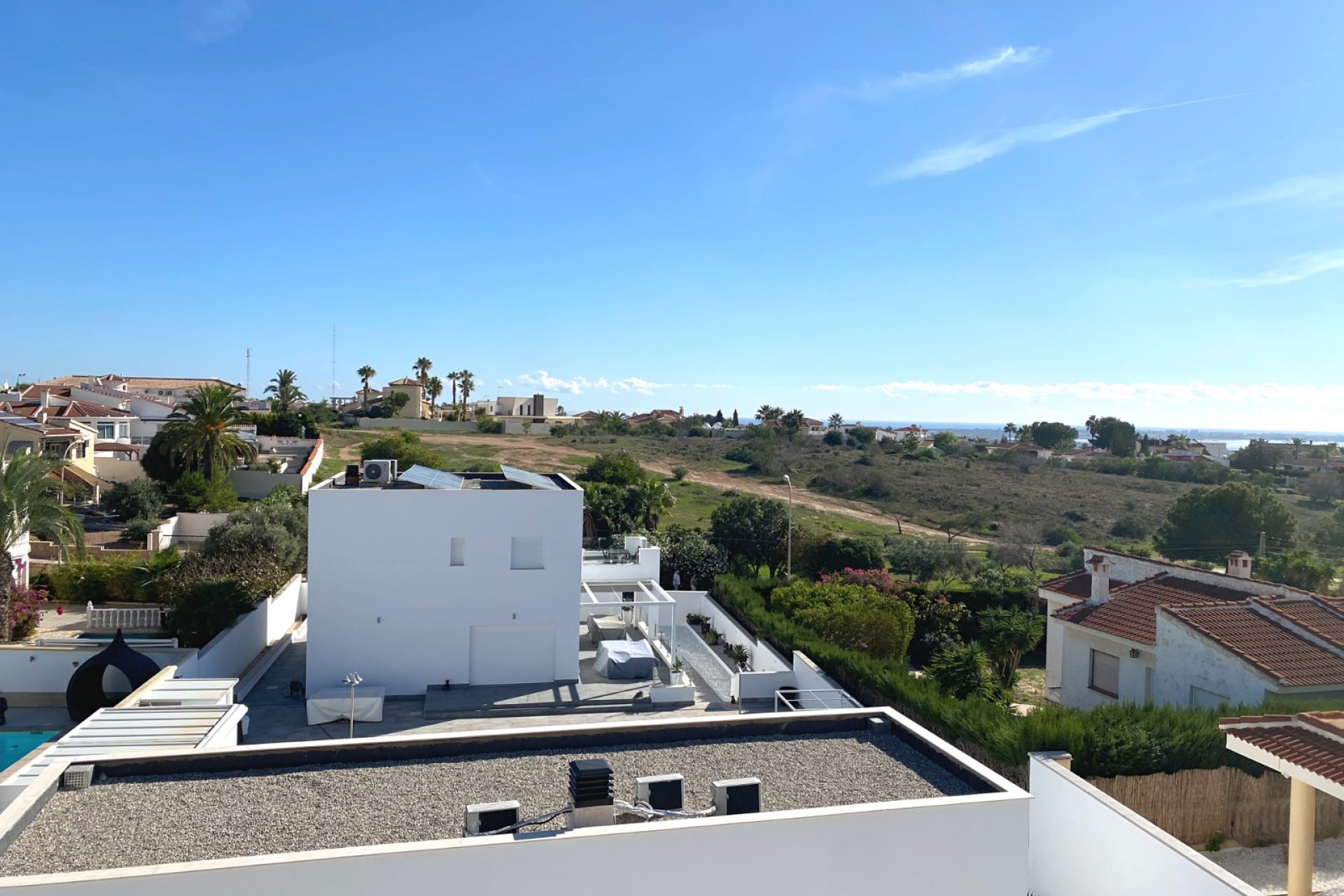 Revente - Maison de ville - Ciudad quesada - Central Quesada