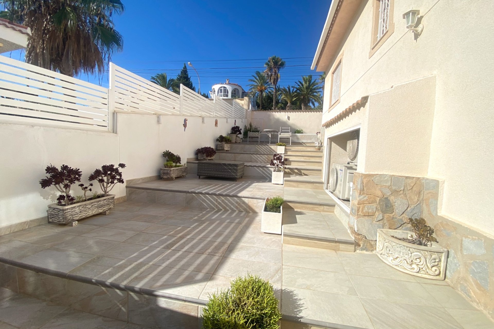 Revente - Maison de ville - Ciudad quesada - Central Quesada