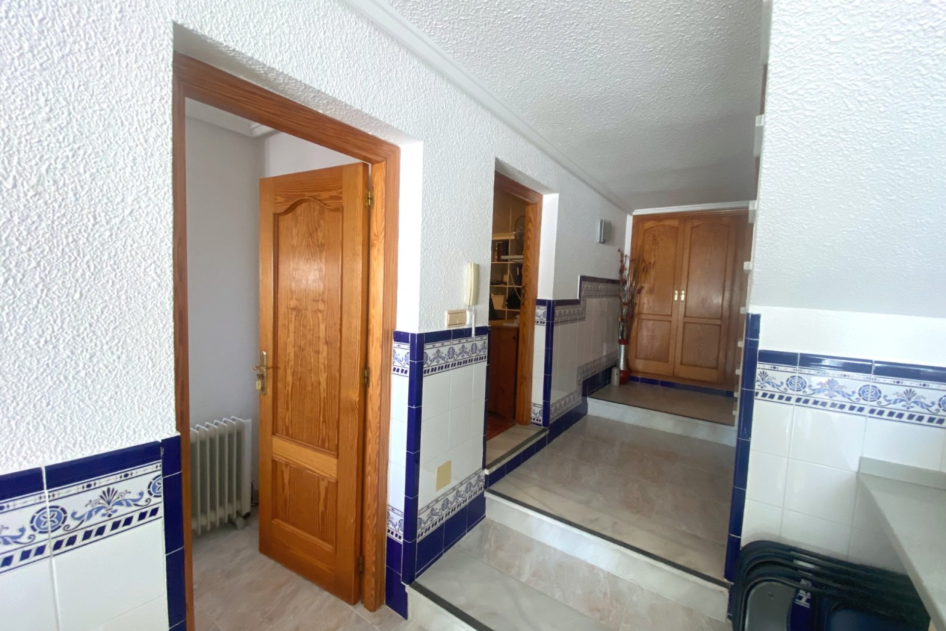 Revente - Maison de ville - Ciudad quesada - Central Quesada