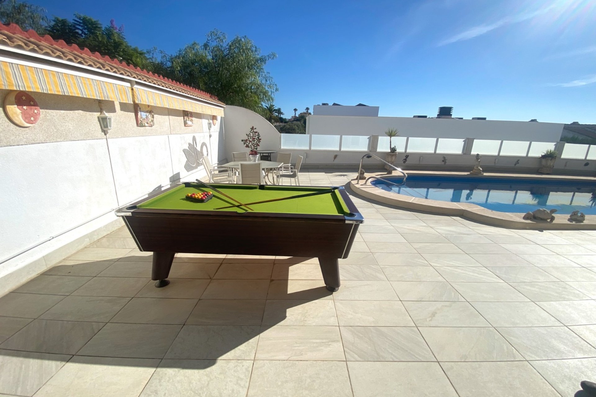 Revente - Maison de ville - Ciudad quesada - Central Quesada