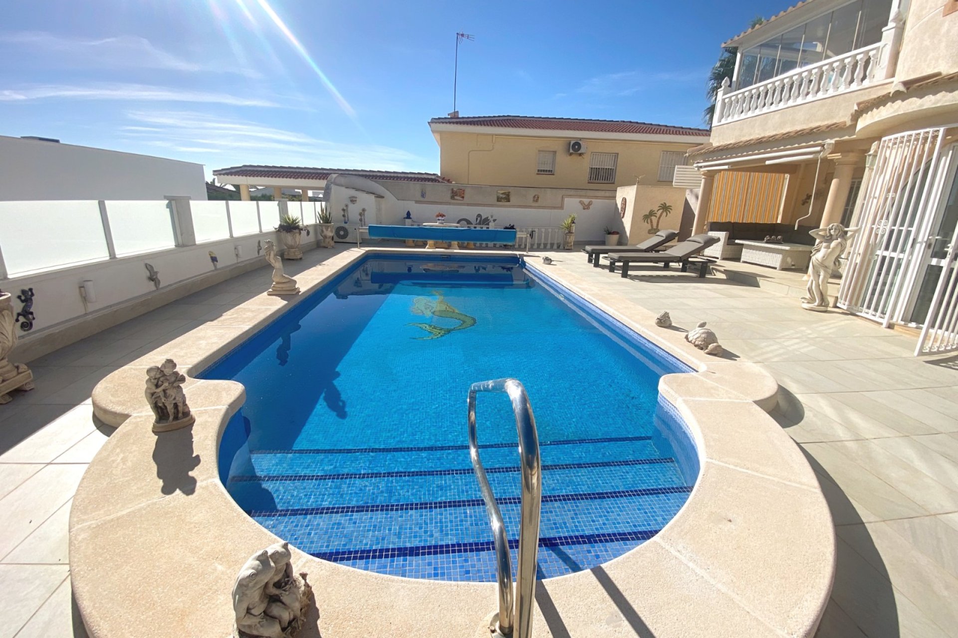 Revente - Maison de ville - Ciudad quesada - Central Quesada