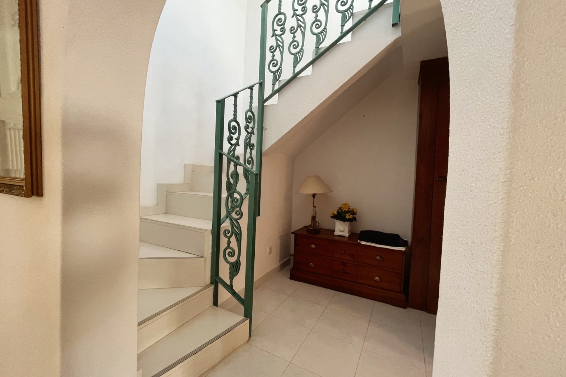 Revente - Maison de ville - Ciudad quesada - Central Quesada