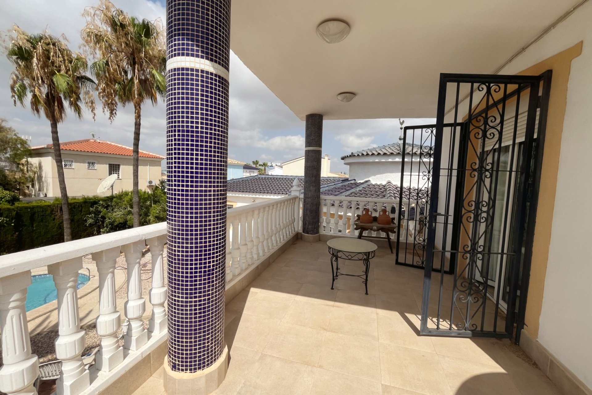 Revente - Maison de ville - Ciudad quesada - Central Quesada