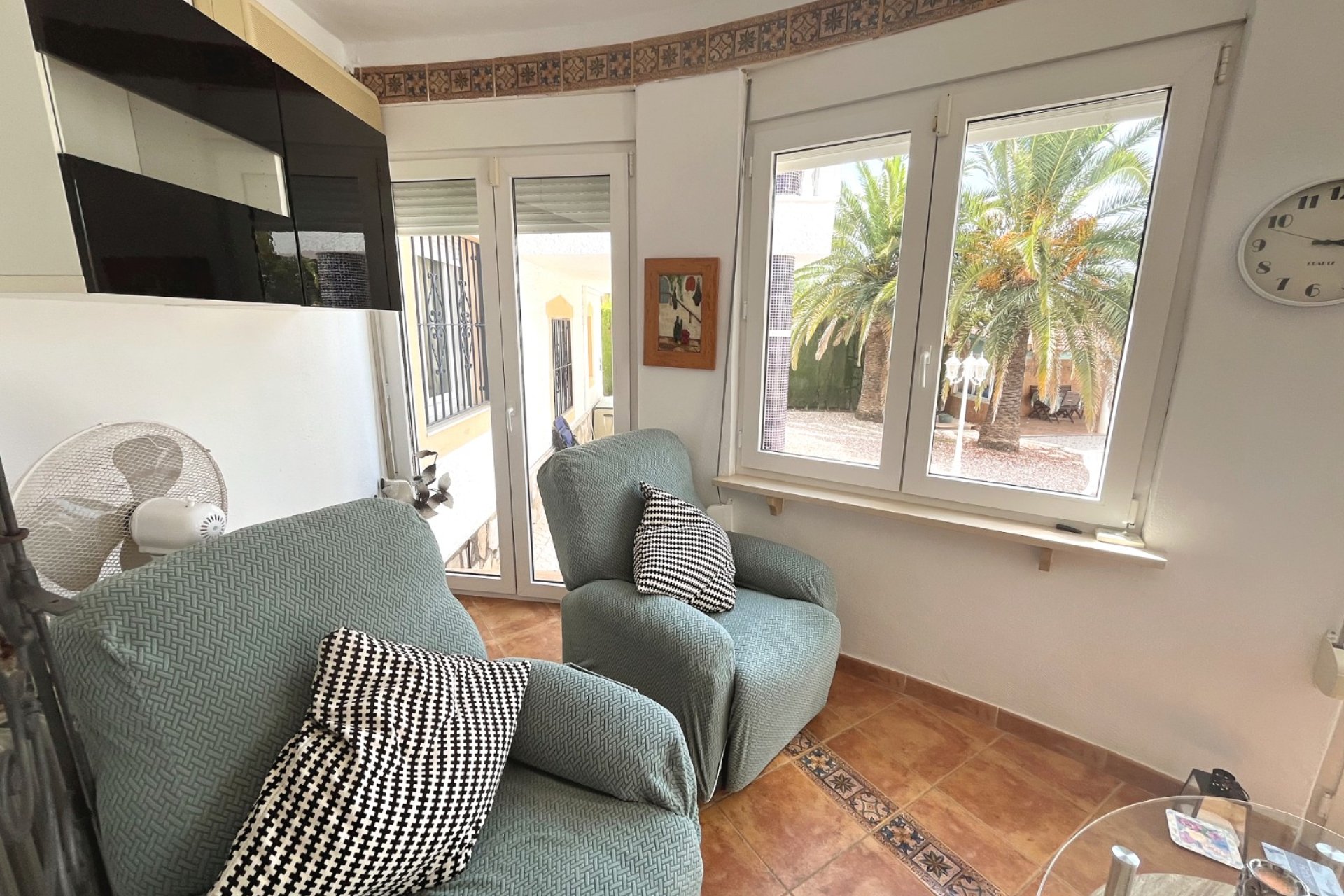 Revente - Maison de ville - Ciudad quesada - Central Quesada