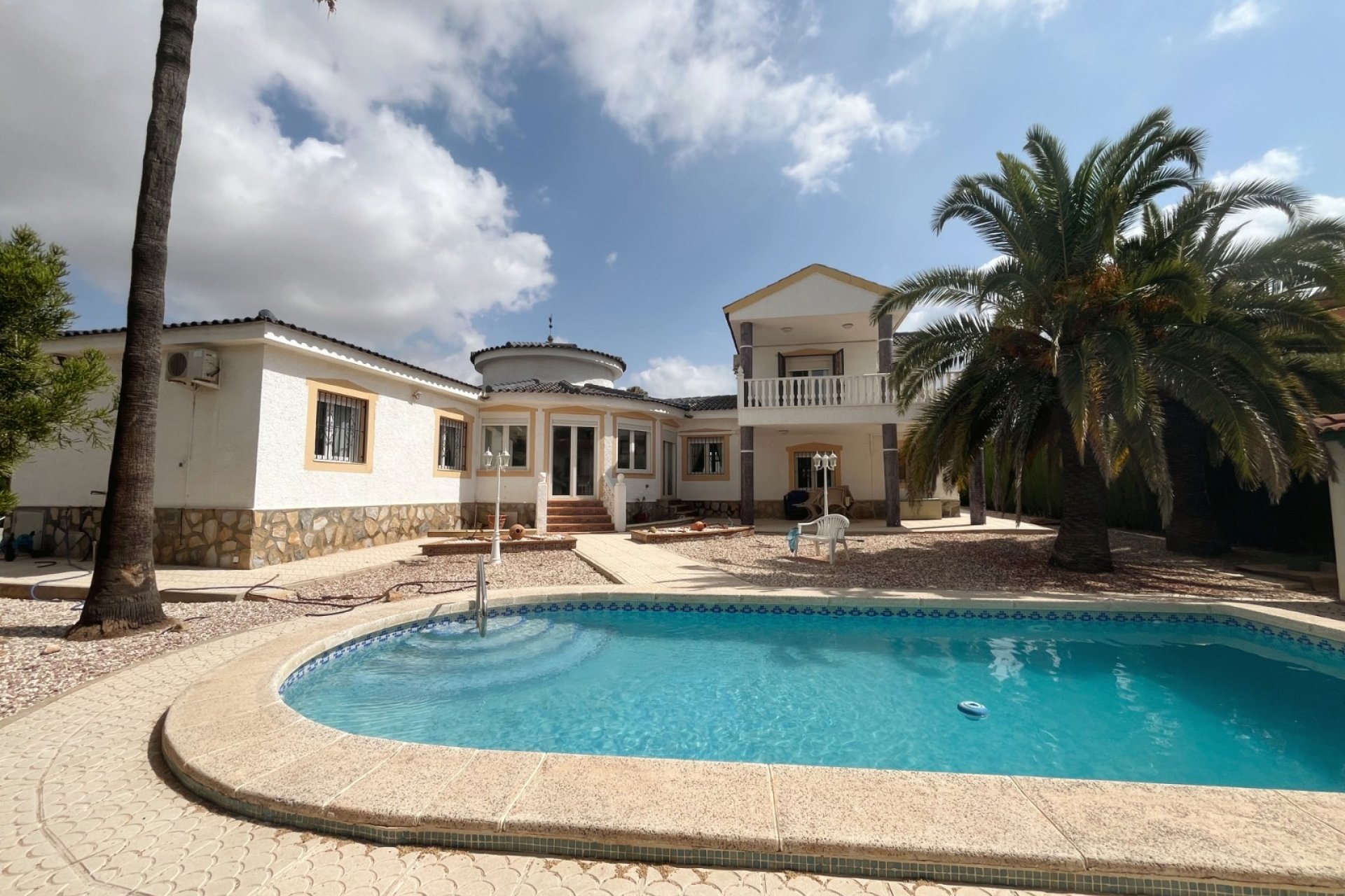 Revente - Maison de ville - Ciudad quesada - Central Quesada