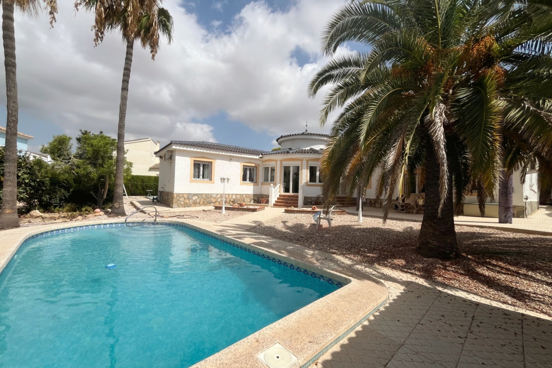 Revente - Maison de ville - Ciudad quesada - Central Quesada