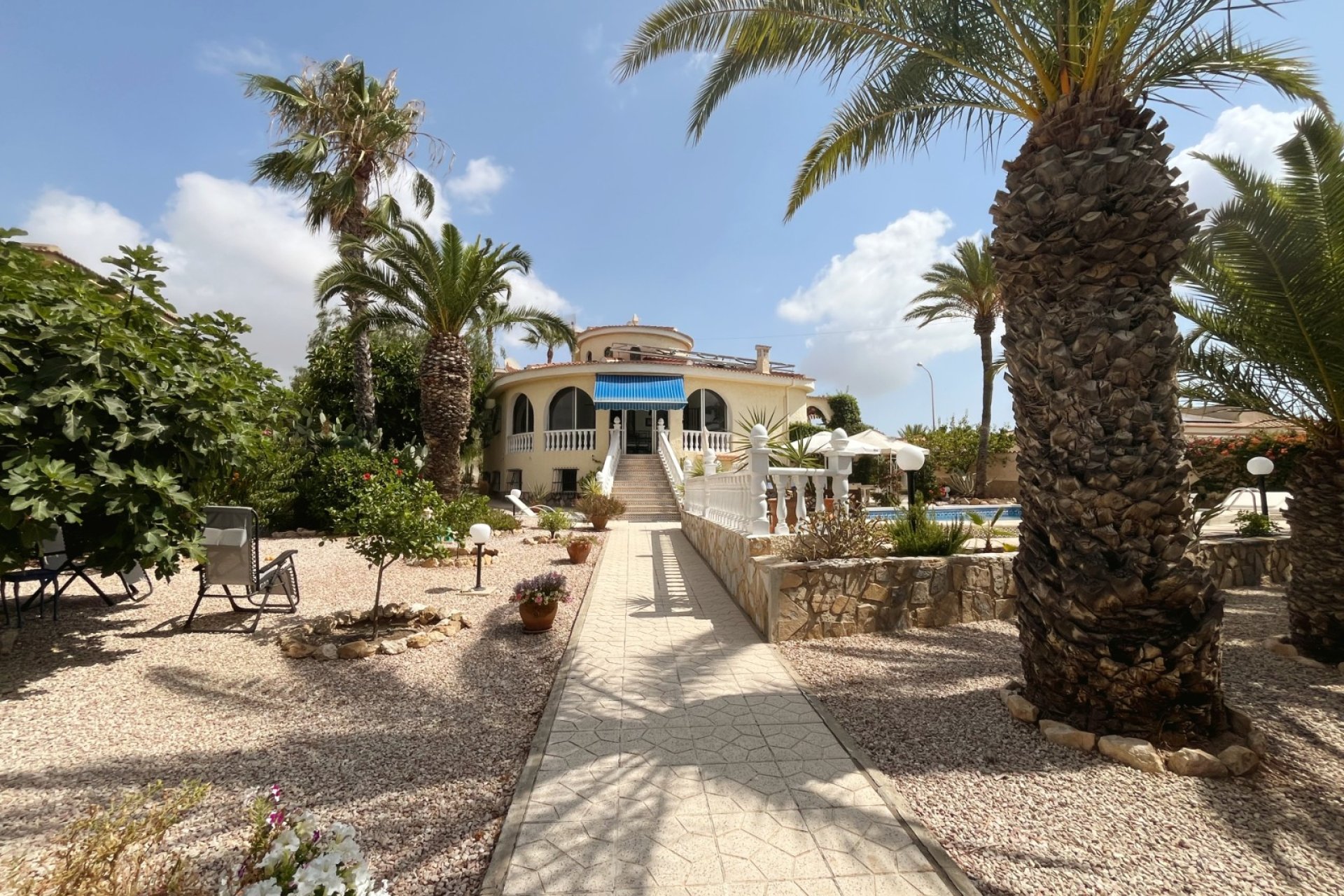 Revente - Maison de ville - Ciudad quesada - Central Quesada