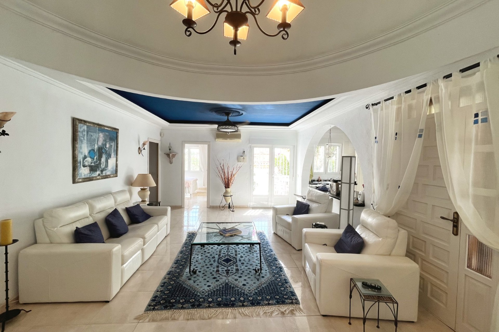 Revente - Maison de ville - Ciudad quesada - Central Quesada