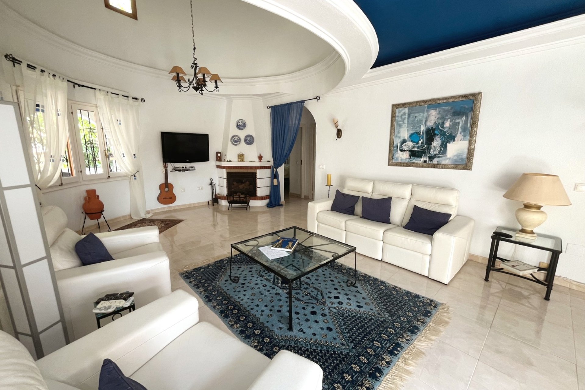 Revente - Maison de ville - Ciudad quesada - Central Quesada
