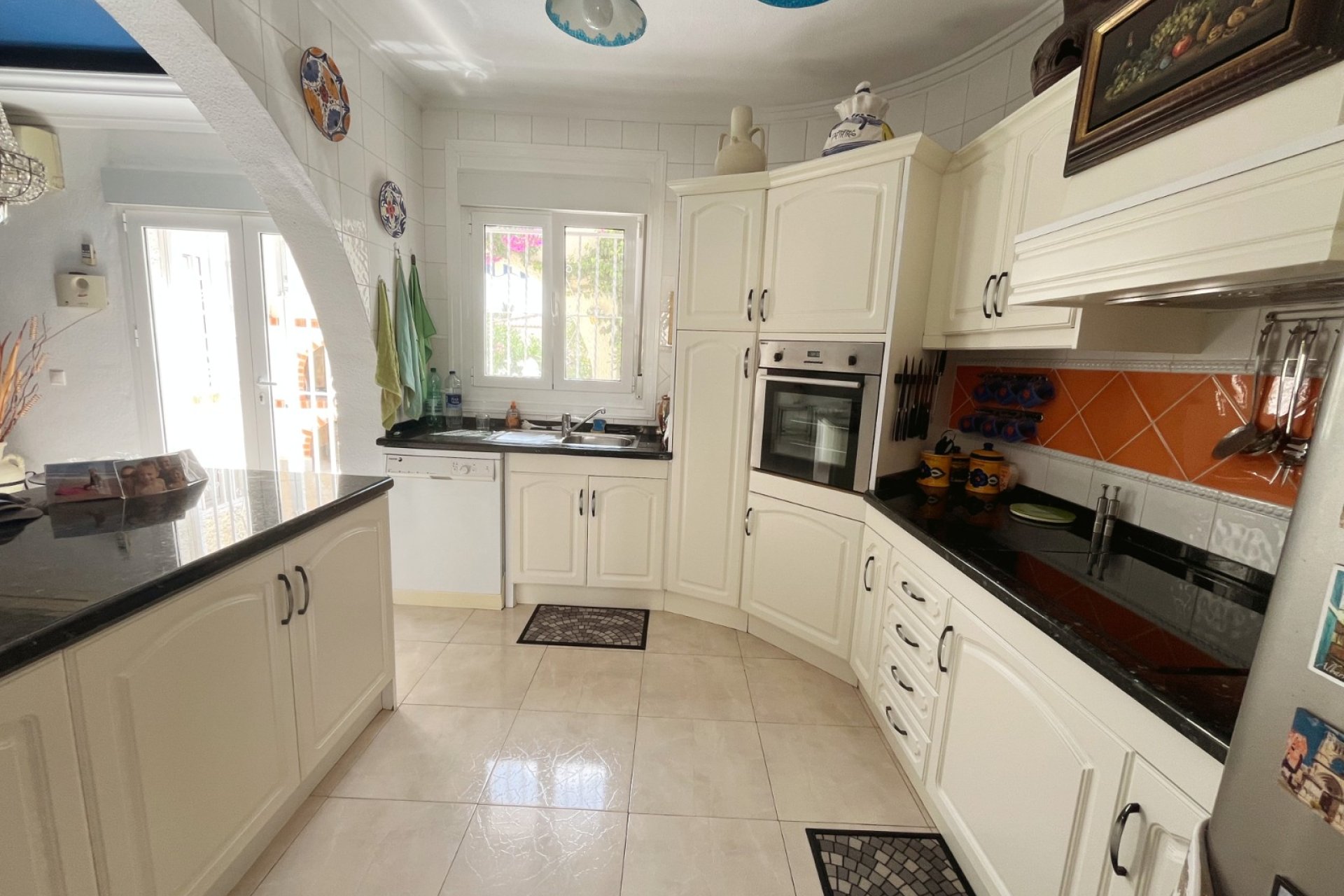 Revente - Maison de ville - Ciudad quesada - Central Quesada