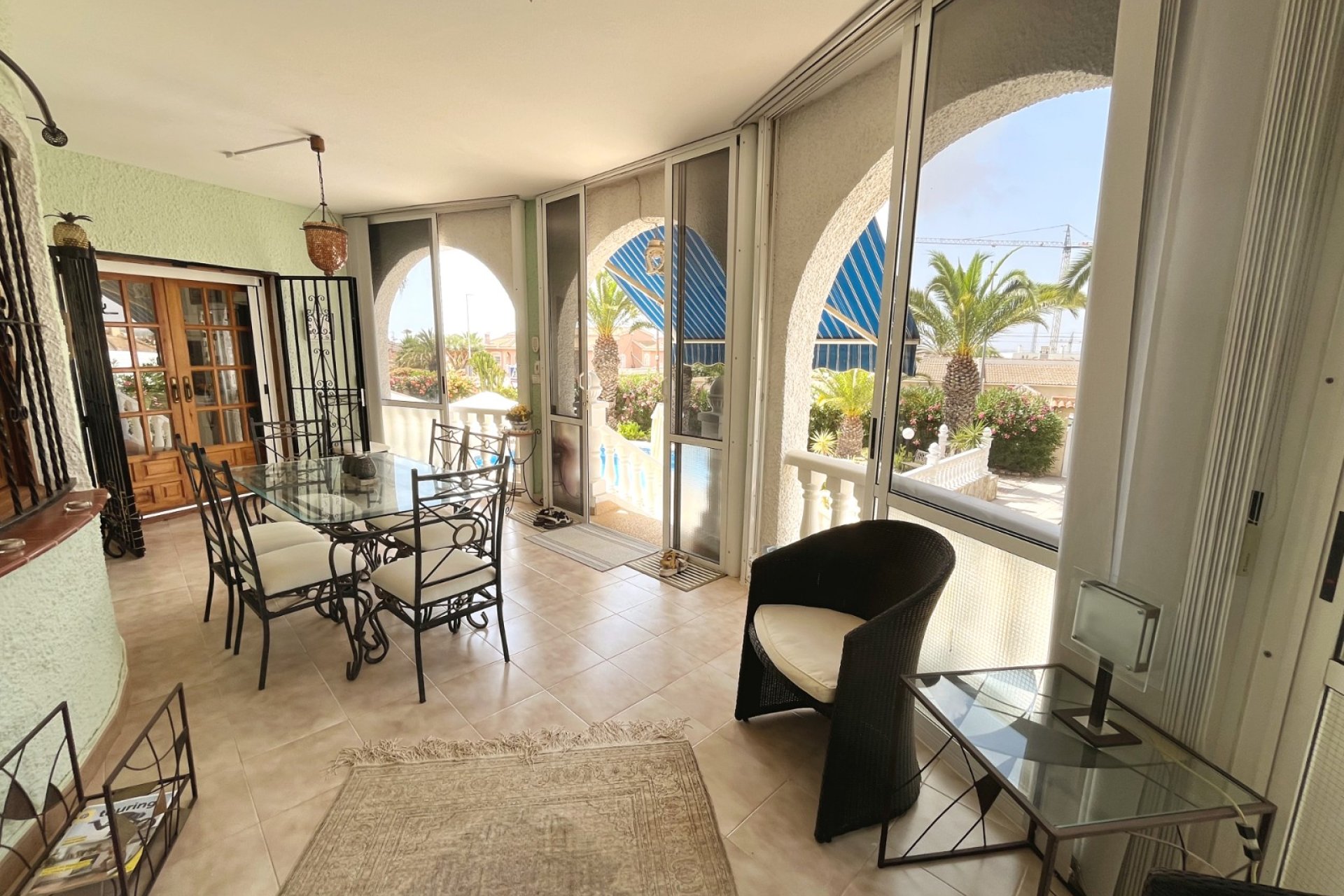 Revente - Maison de ville - Ciudad quesada - Central Quesada