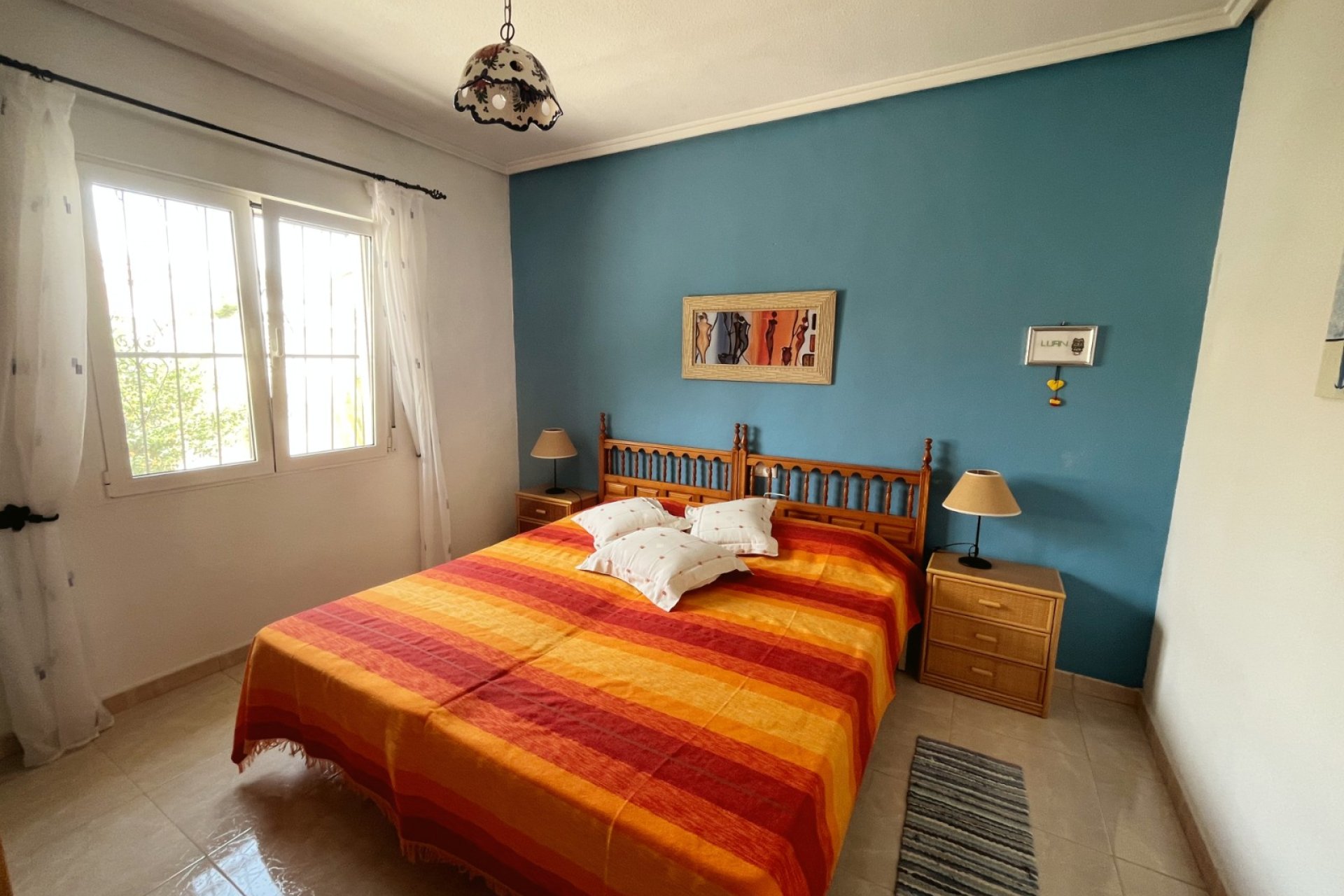 Revente - Maison de ville - Ciudad quesada - Central Quesada
