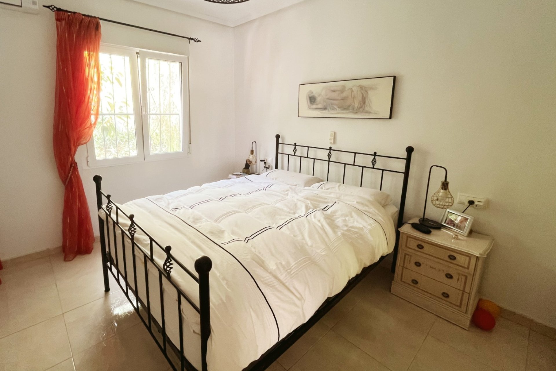 Revente - Maison de ville - Ciudad quesada - Central Quesada