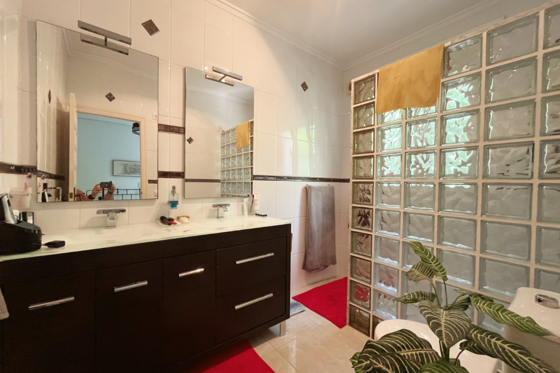 Revente - Maison de ville - Ciudad quesada - Central Quesada
