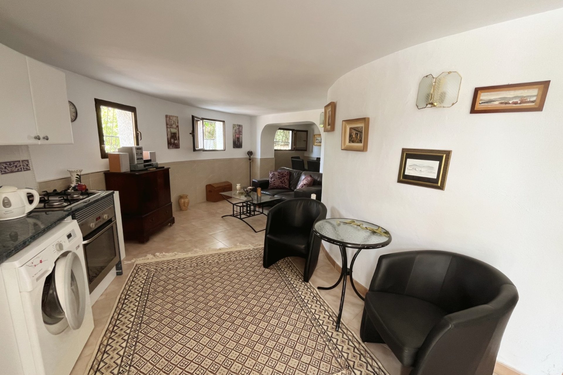 Revente - Maison de ville - Ciudad quesada - Central Quesada