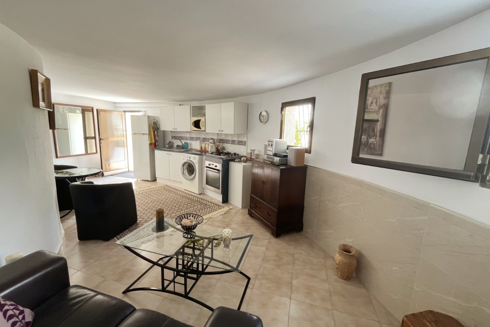 Revente - Maison de ville - Ciudad quesada - Central Quesada