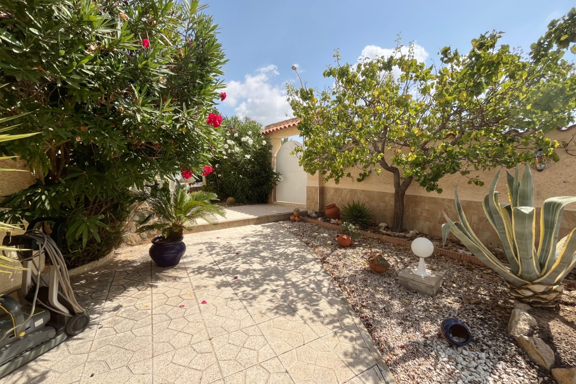 Revente - Maison de ville - Ciudad quesada - Central Quesada