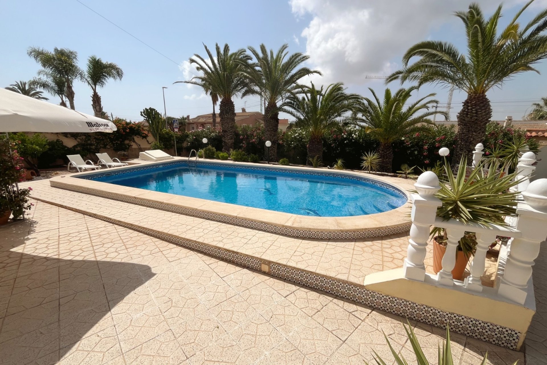 Revente - Maison de ville - Ciudad quesada - Central Quesada
