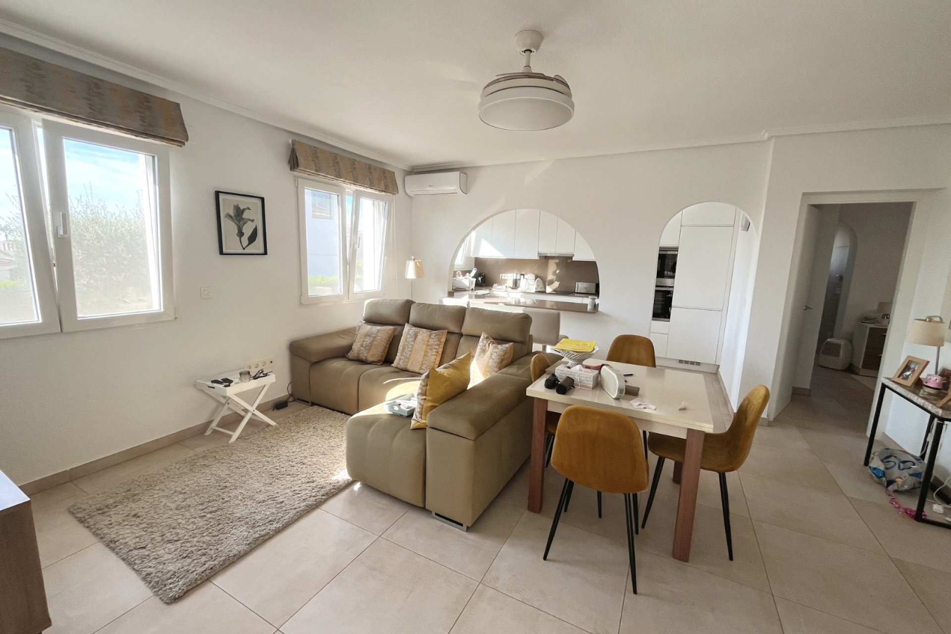 Revente - Maison de ville - Ciudad quesada - Central Quesada