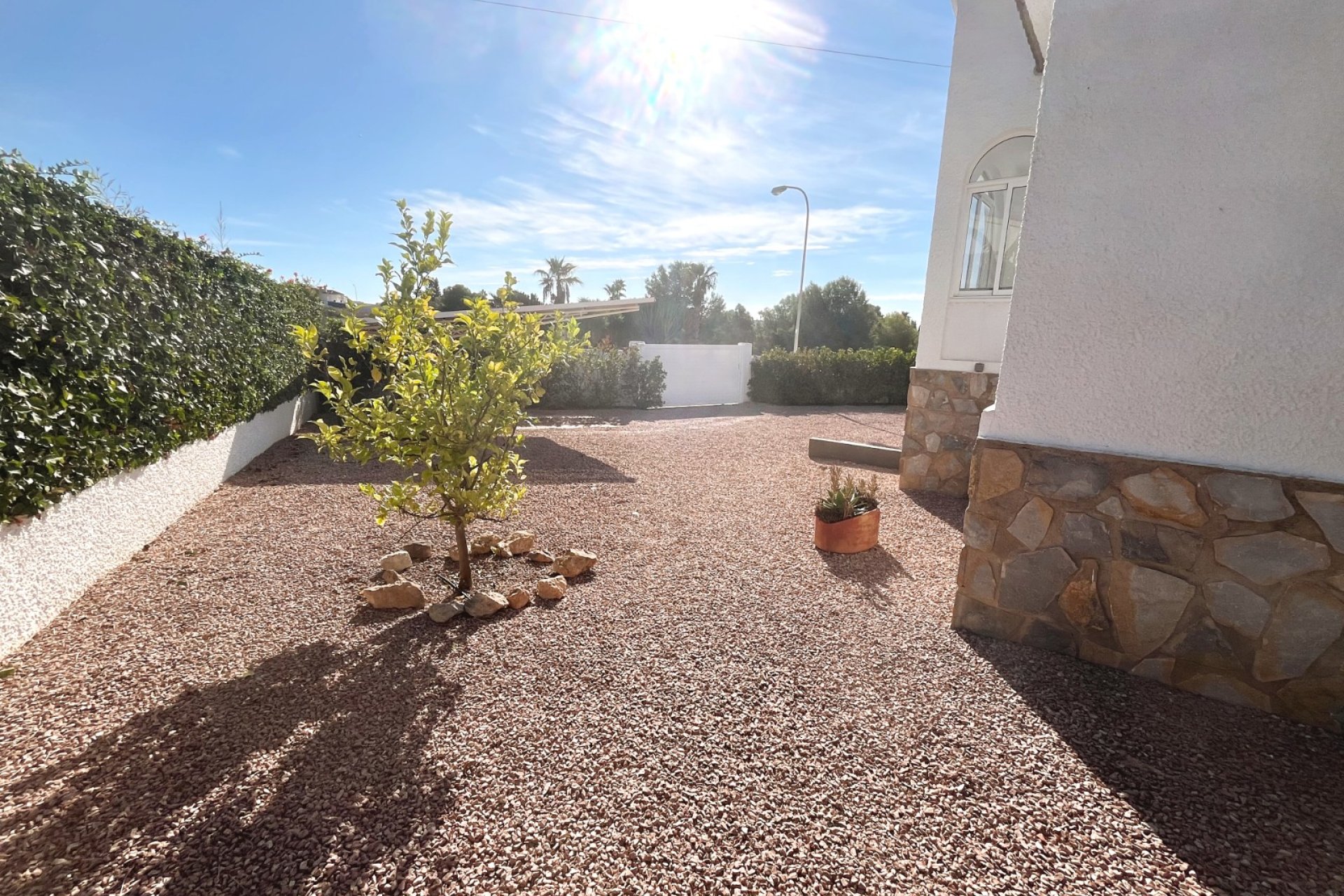 Revente - Maison de ville - Ciudad quesada - Central Quesada