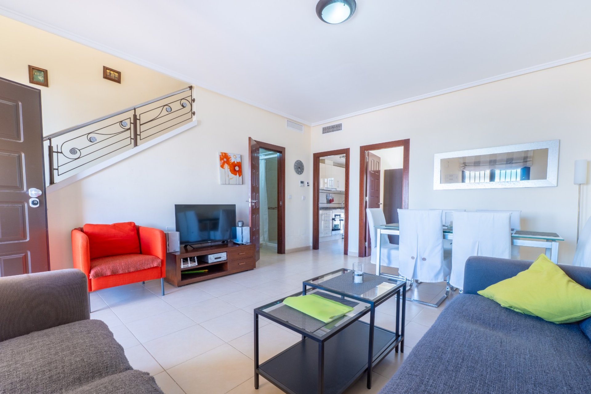Revente - Maison de ville - Ciudad quesada - Central Quesada