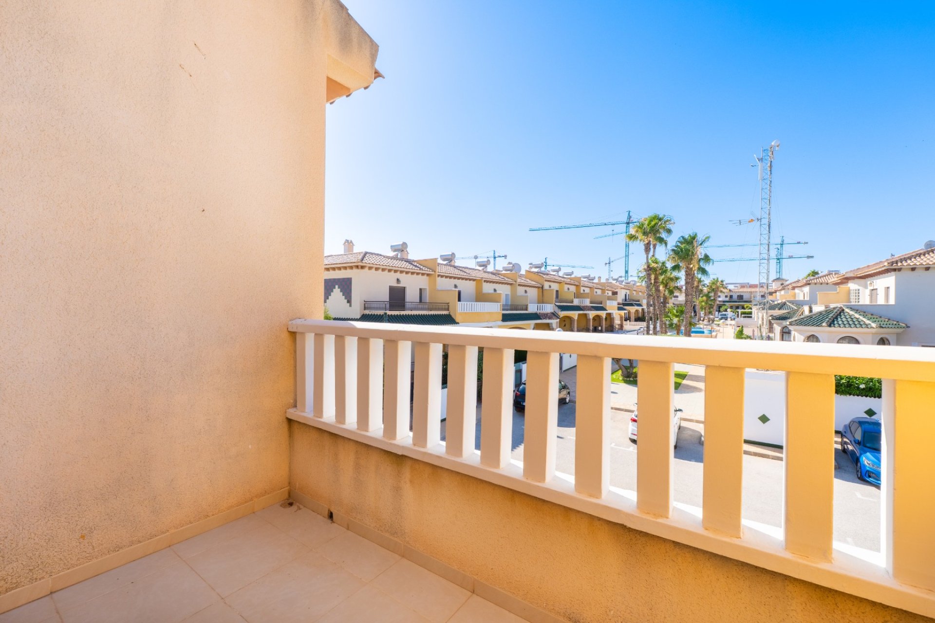 Revente - Maison de ville - Ciudad quesada - Central Quesada