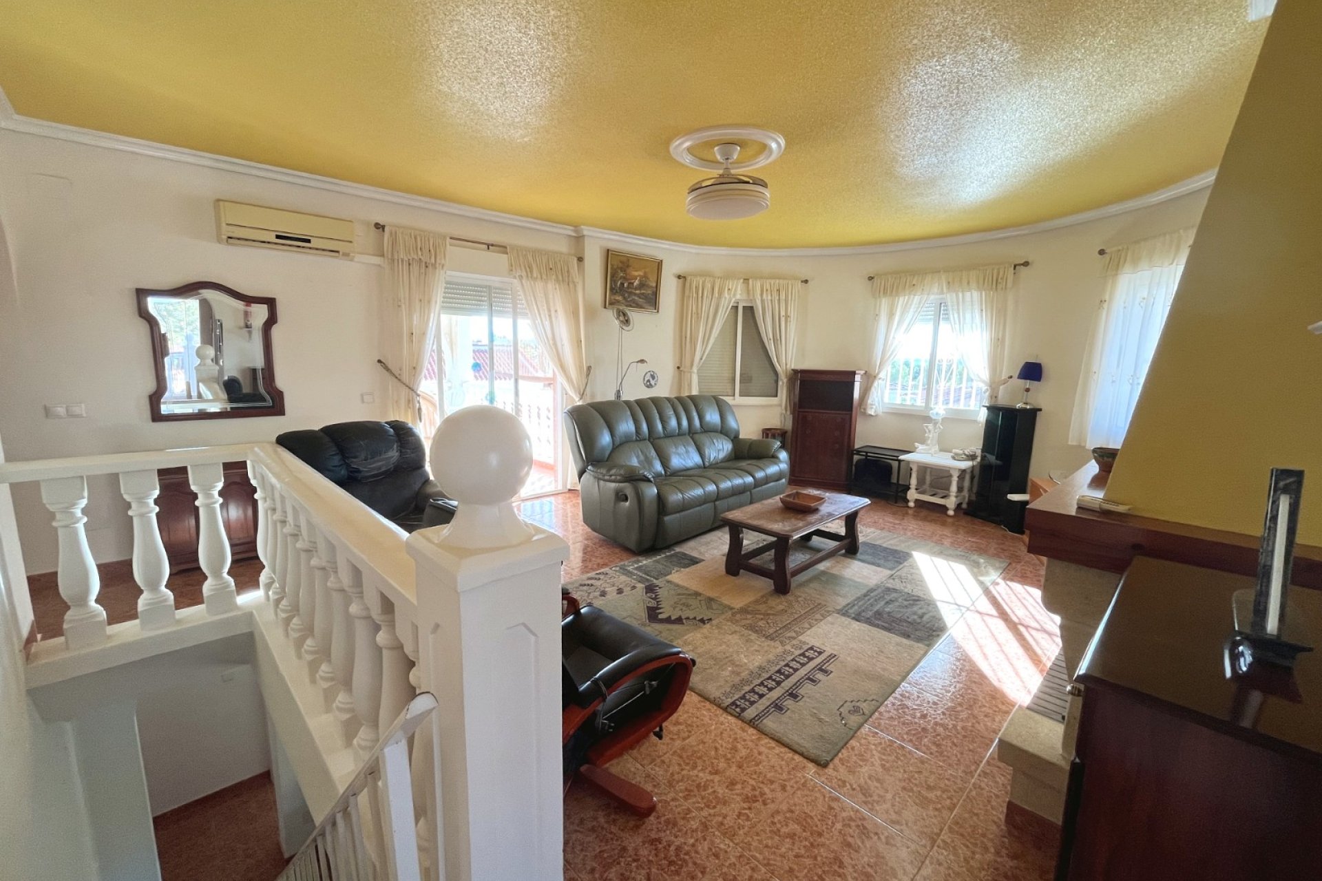 Revente - Maison de ville - Ciudad quesada - Central Quesada