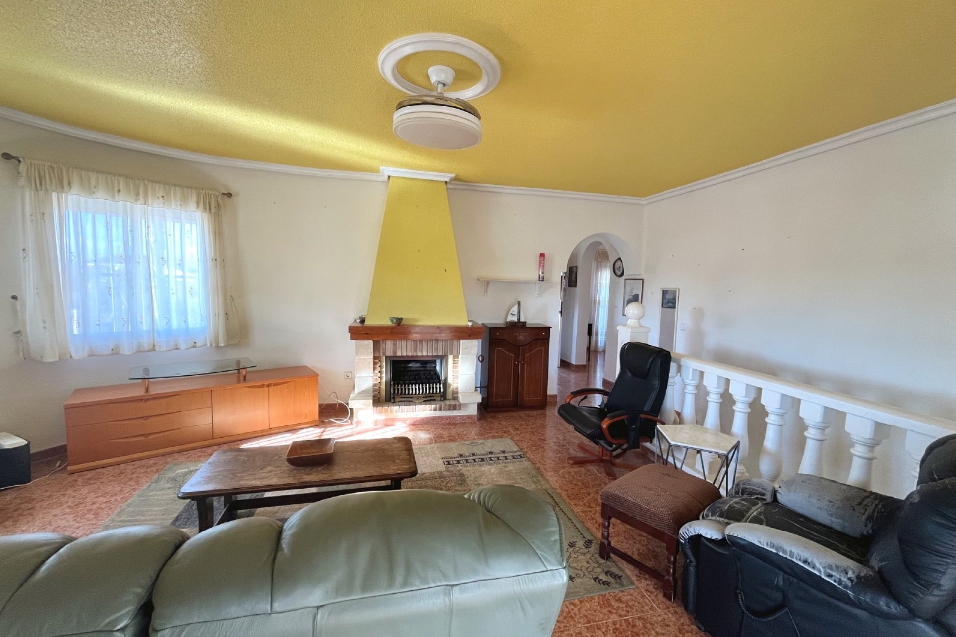 Revente - Maison de ville - Ciudad quesada - Central Quesada