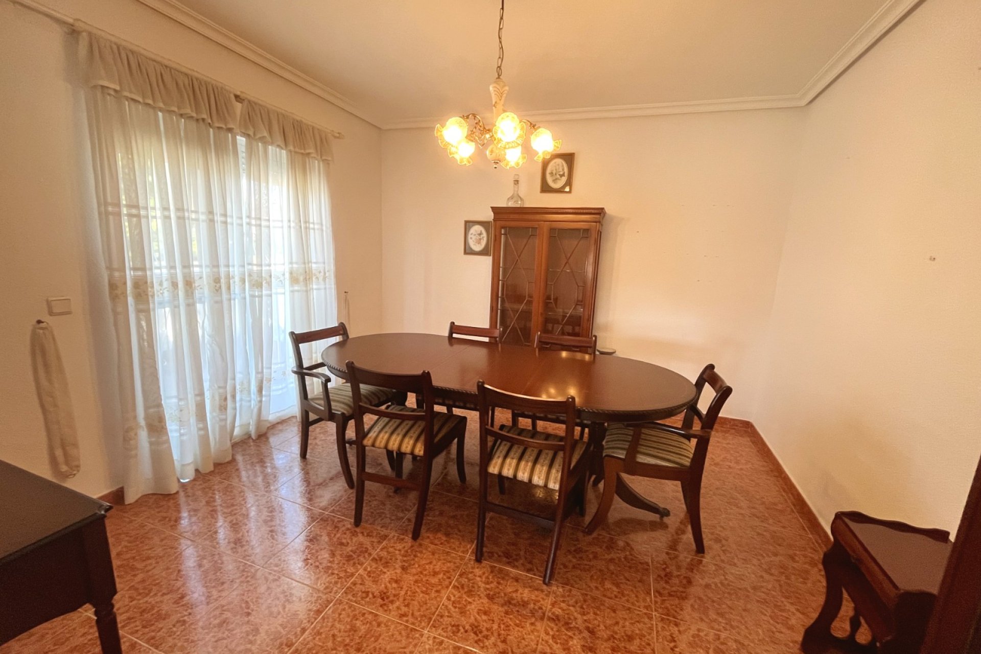 Revente - Maison de ville - Ciudad quesada - Central Quesada