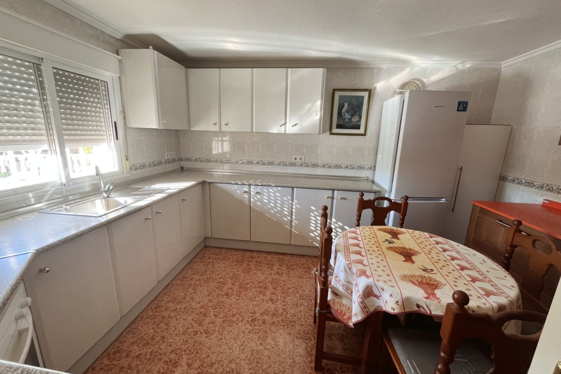 Revente - Maison de ville - Ciudad quesada - Central Quesada