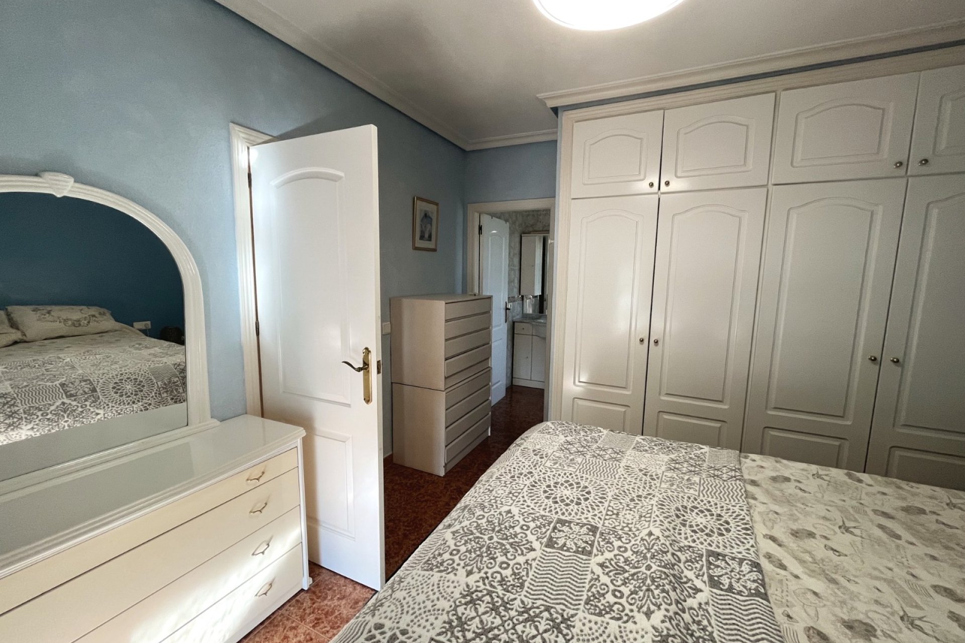 Revente - Maison de ville - Ciudad quesada - Central Quesada