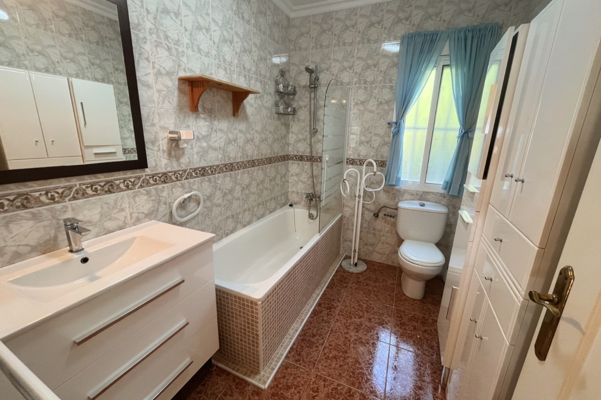 Revente - Maison de ville - Ciudad quesada - Central Quesada
