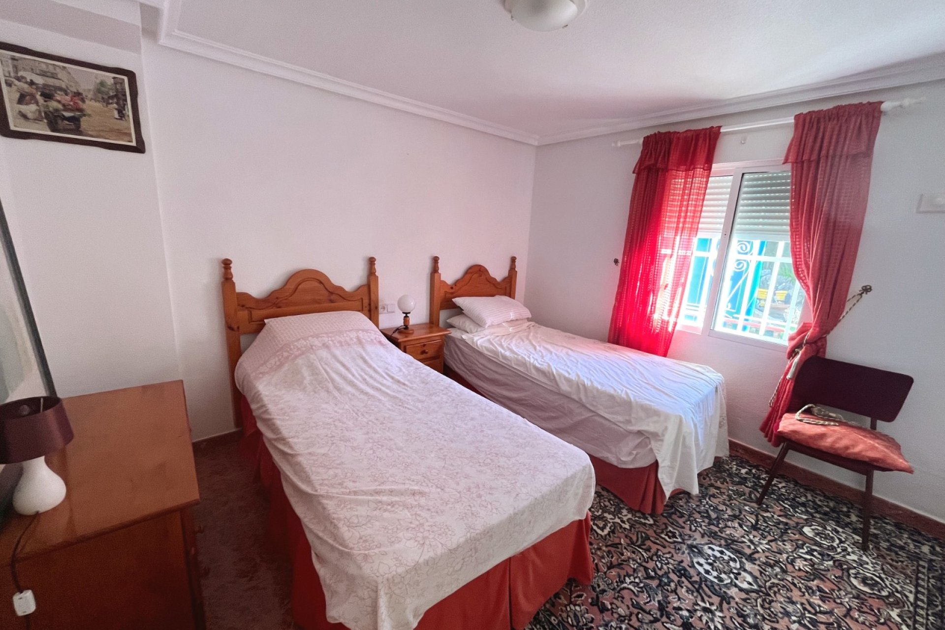 Revente - Maison de ville - Ciudad quesada - Central Quesada