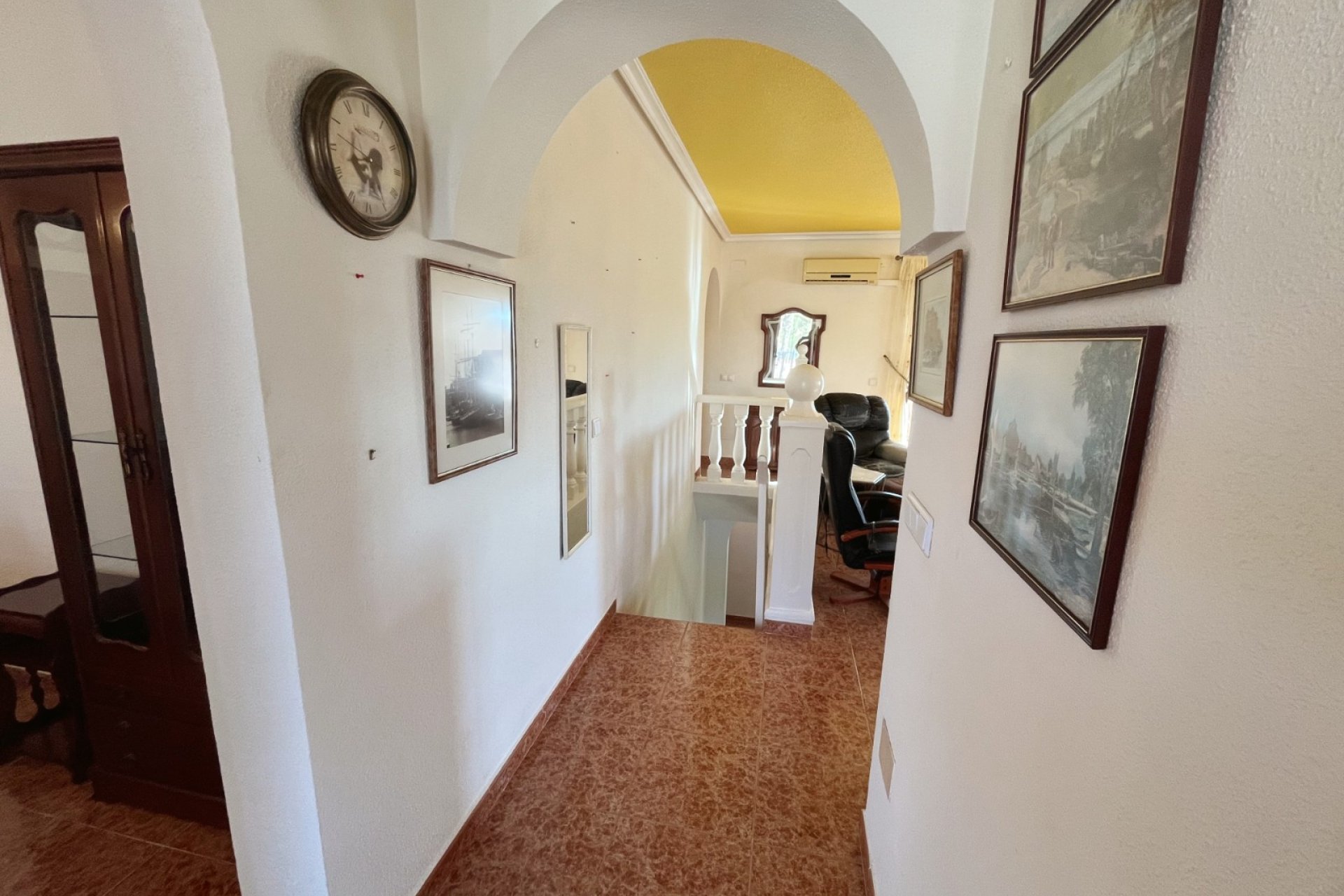 Revente - Maison de ville - Ciudad quesada - Central Quesada