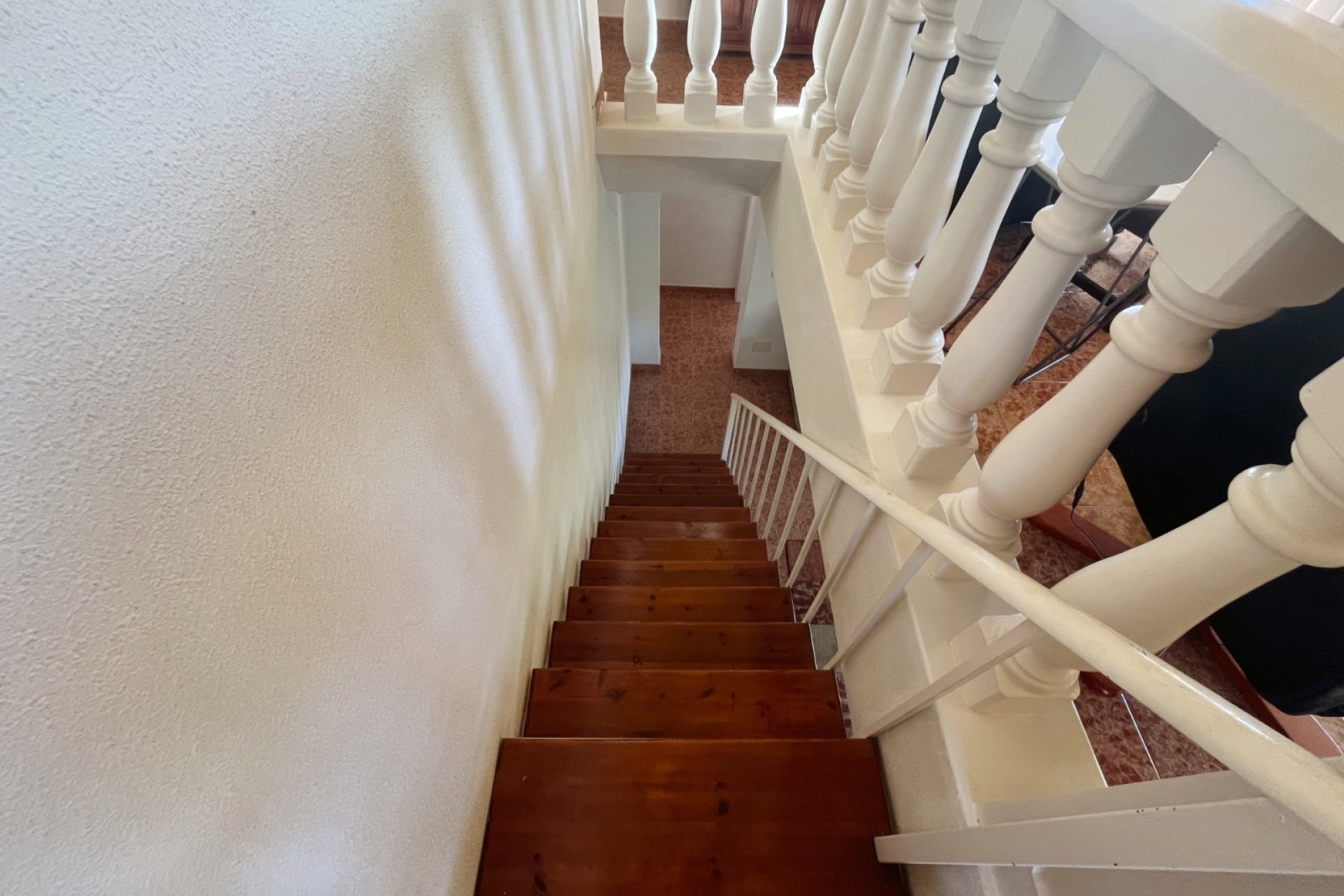 Revente - Maison de ville - Ciudad quesada - Central Quesada