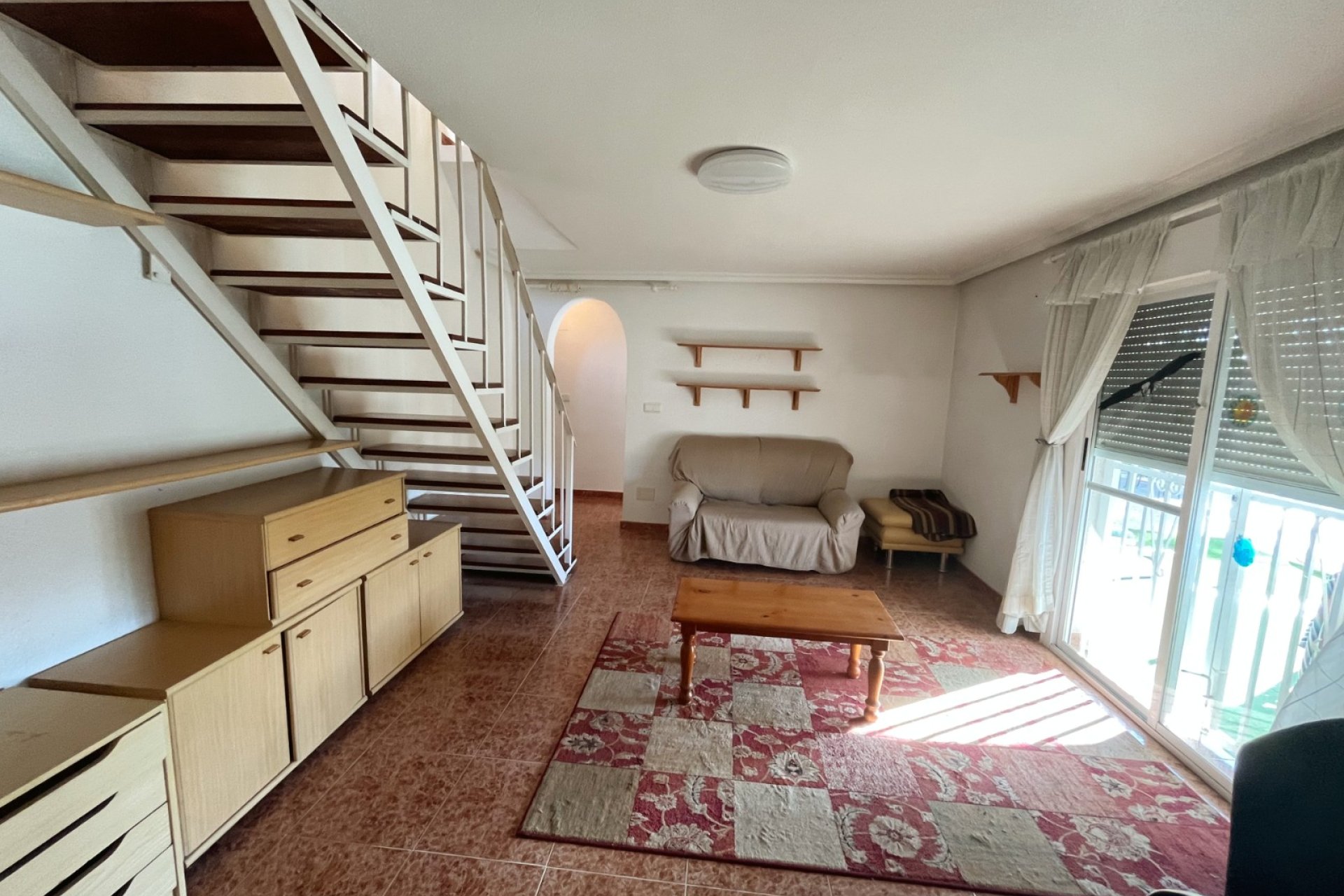 Revente - Maison de ville - Ciudad quesada - Central Quesada