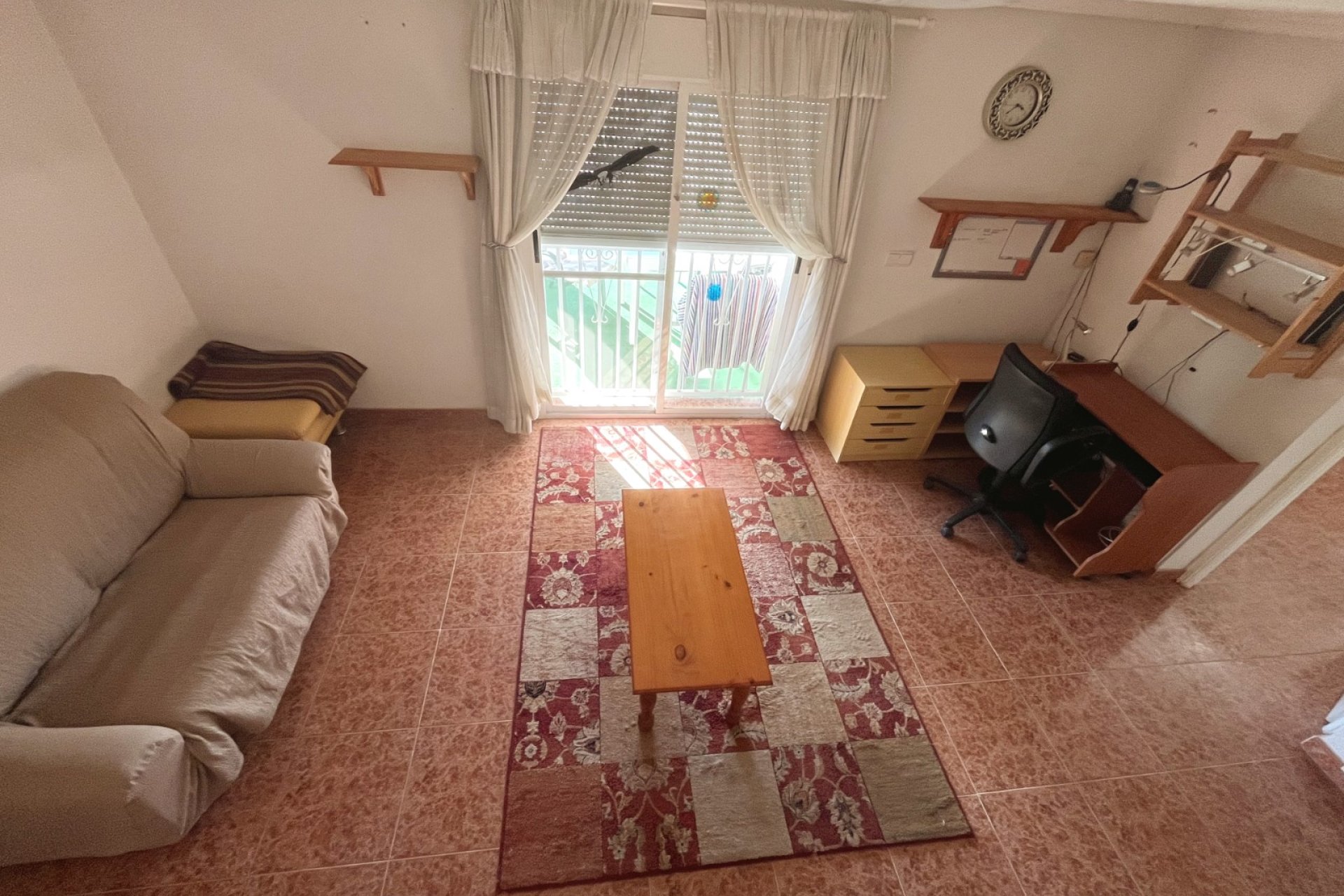 Revente - Maison de ville - Ciudad quesada - Central Quesada