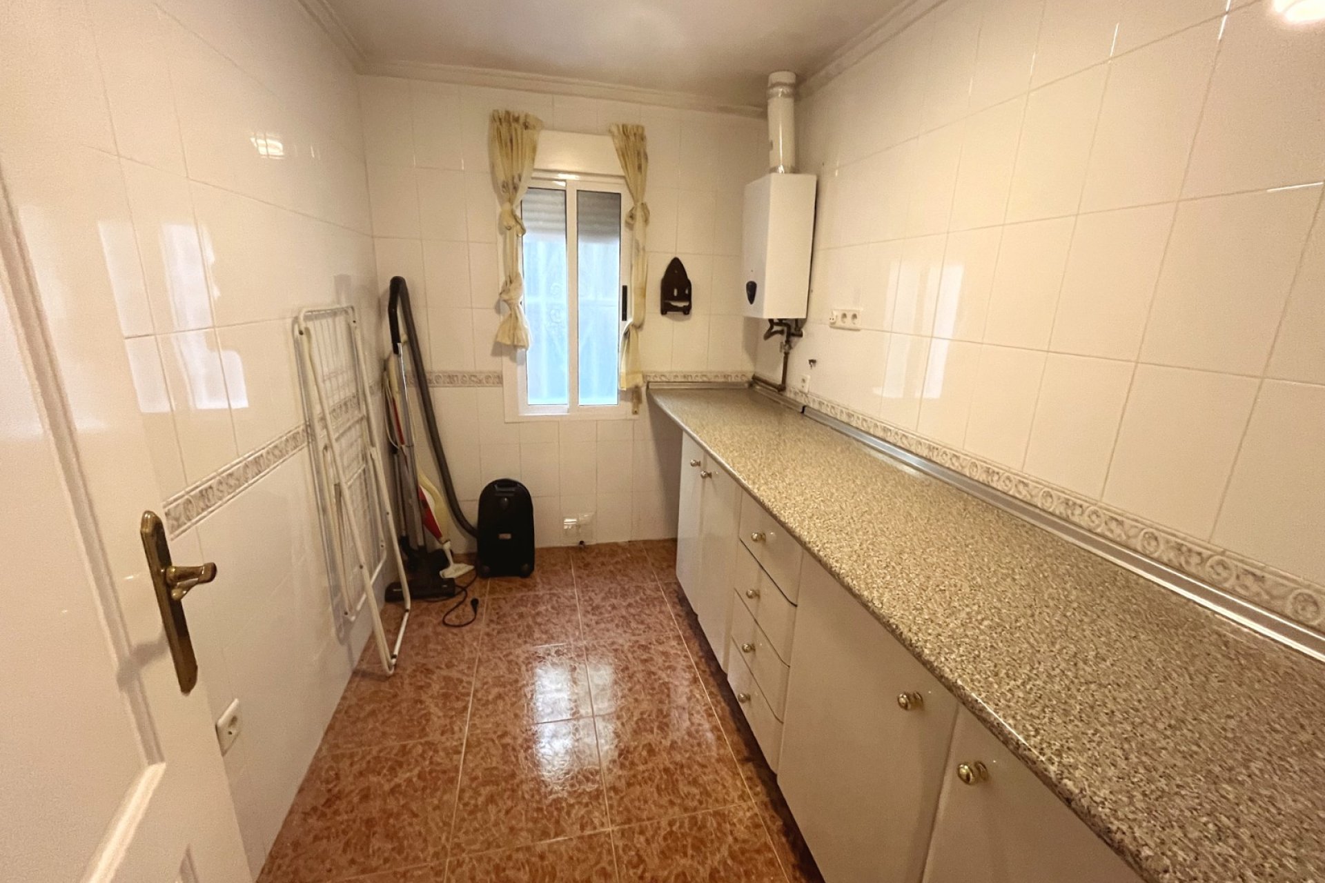 Revente - Maison de ville - Ciudad quesada - Central Quesada