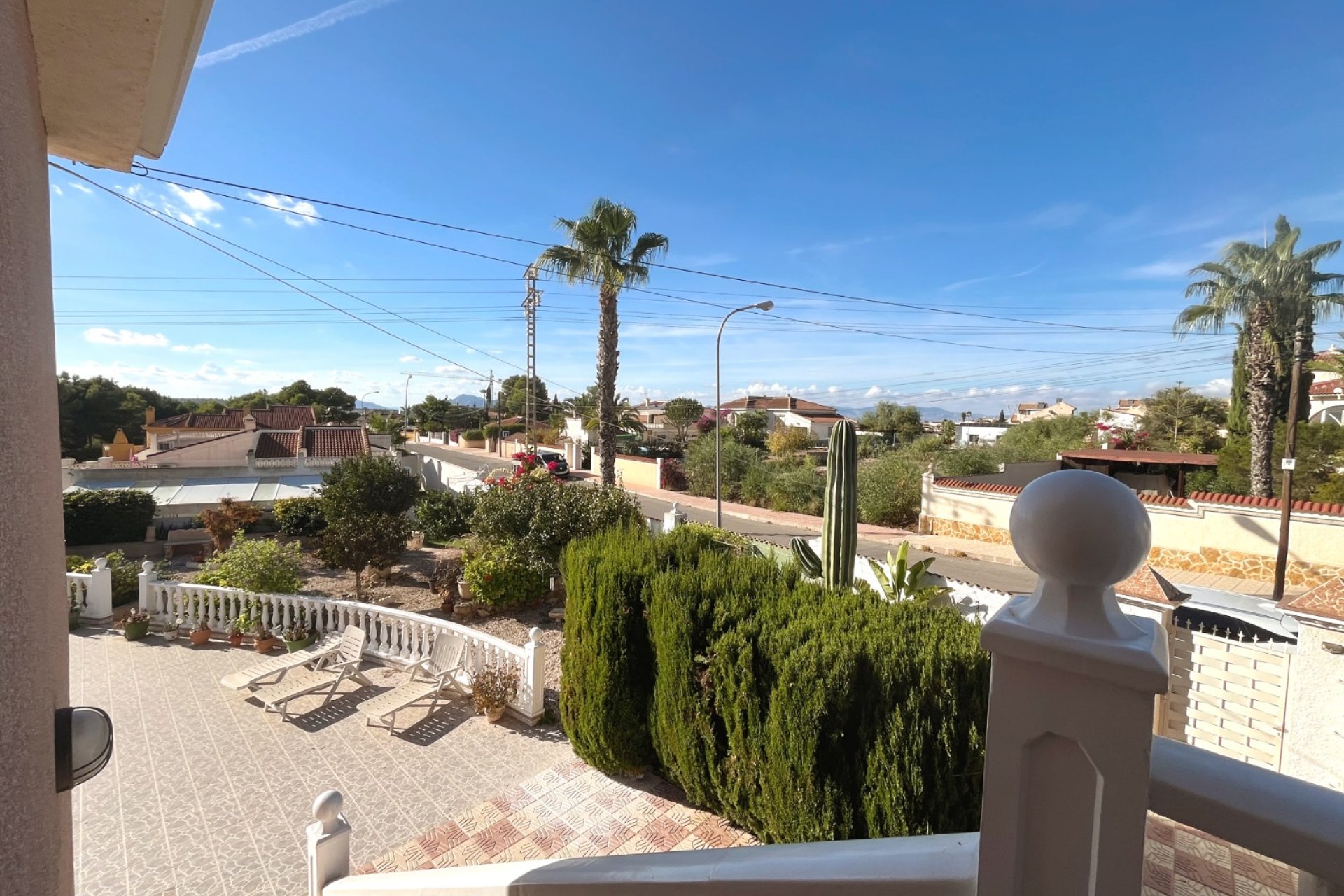 Revente - Maison de ville - Ciudad quesada - Central Quesada