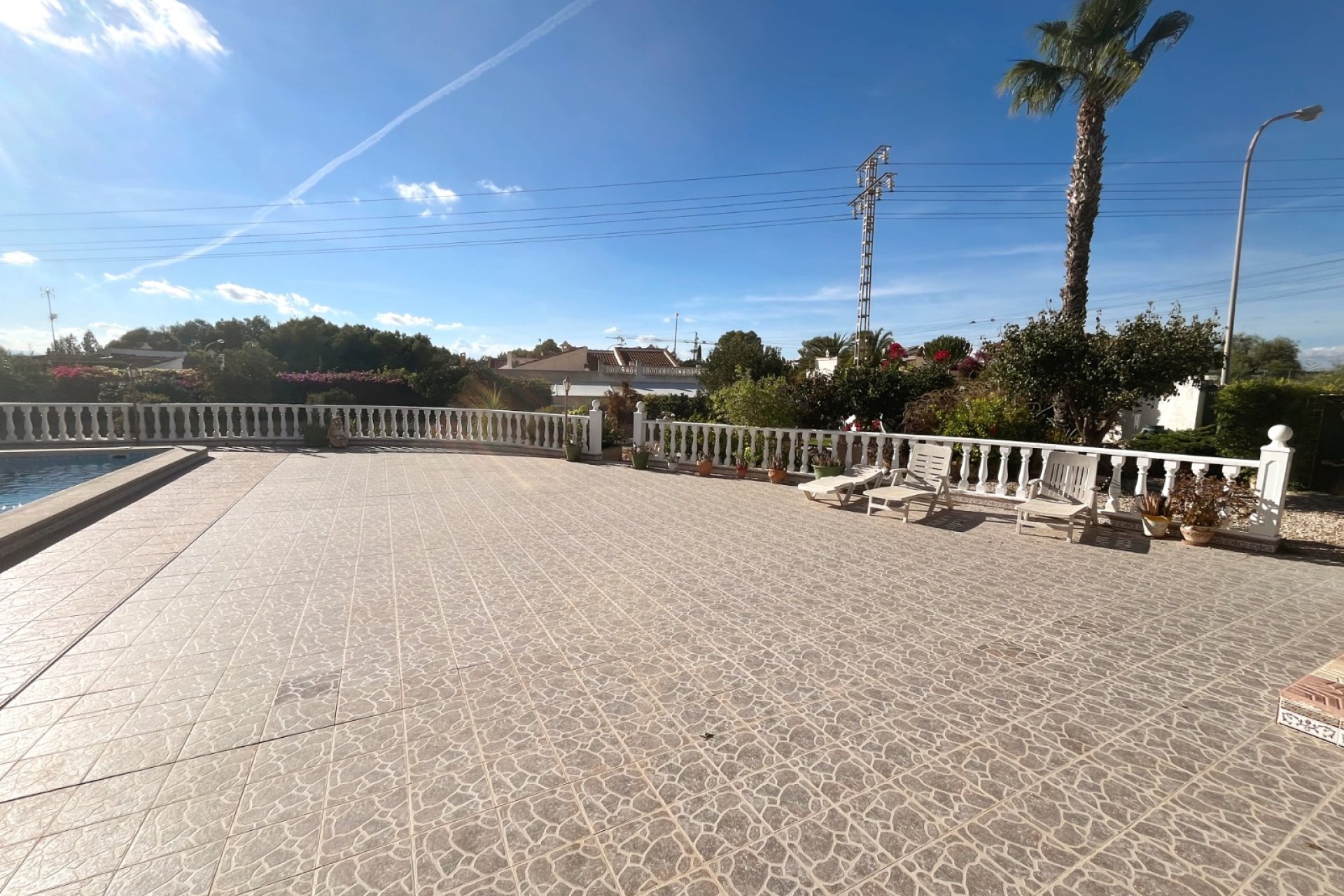 Revente - Maison de ville - Ciudad quesada - Central Quesada