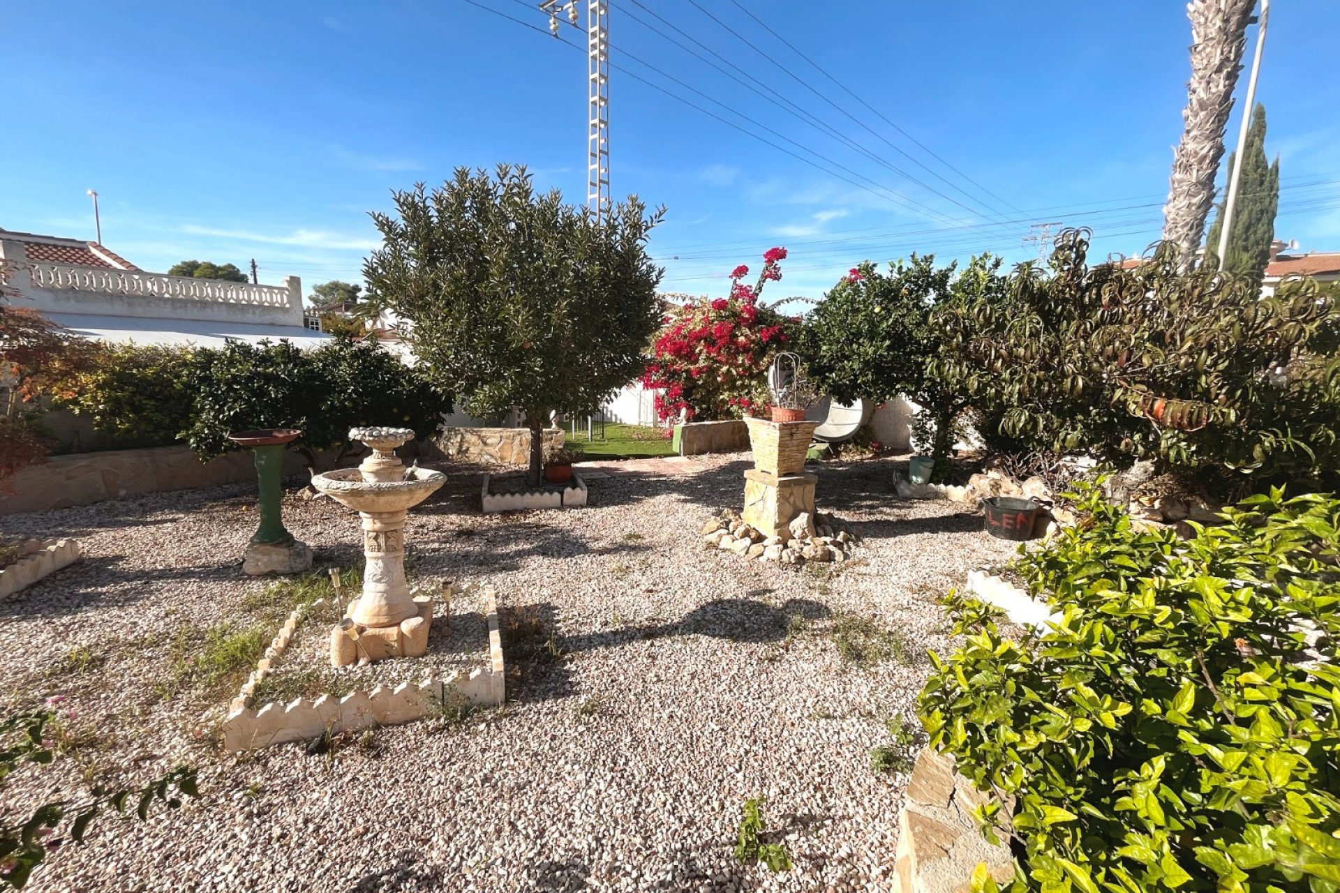 Revente - Maison de ville - Ciudad quesada - Central Quesada