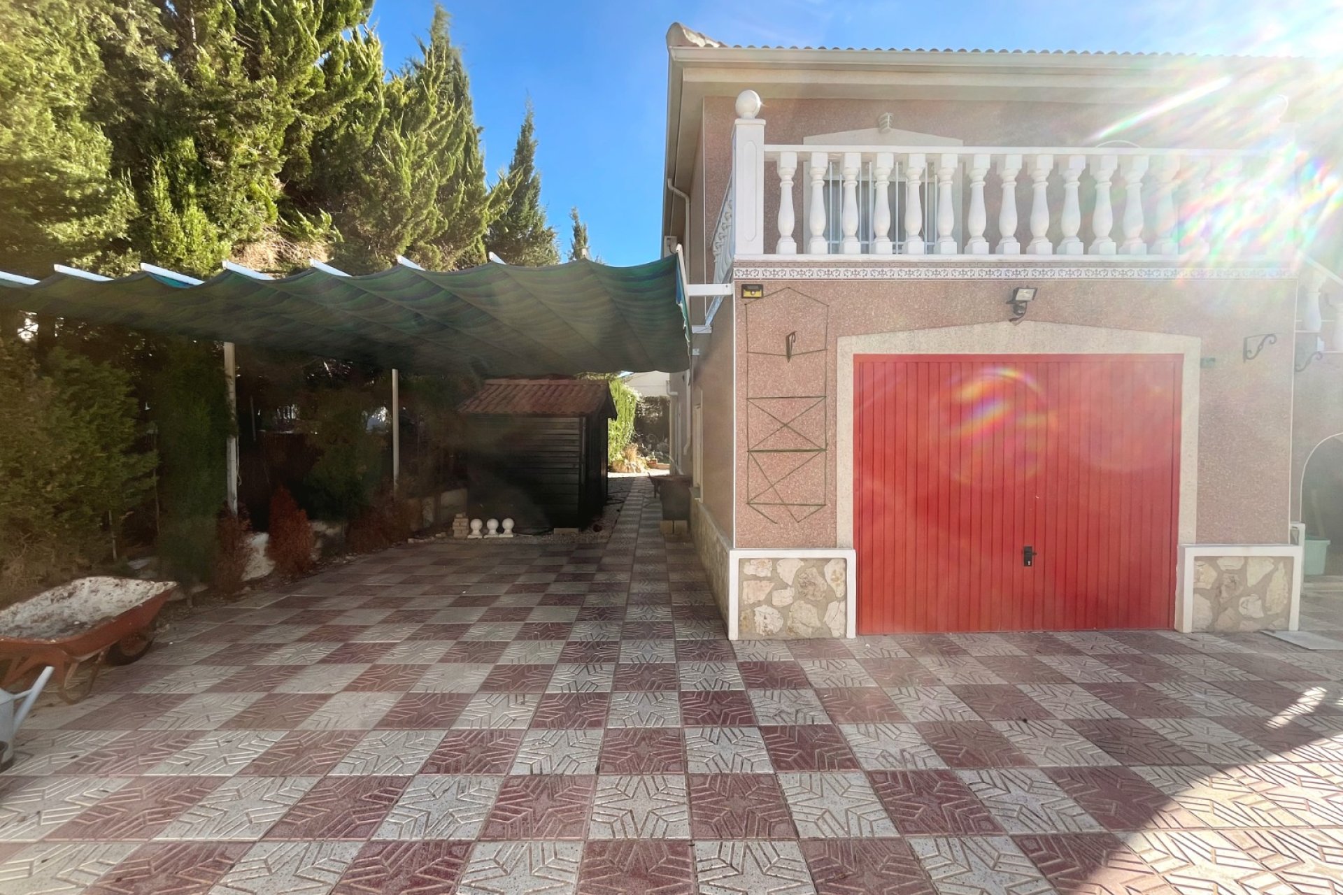 Revente - Maison de ville - Ciudad quesada - Central Quesada