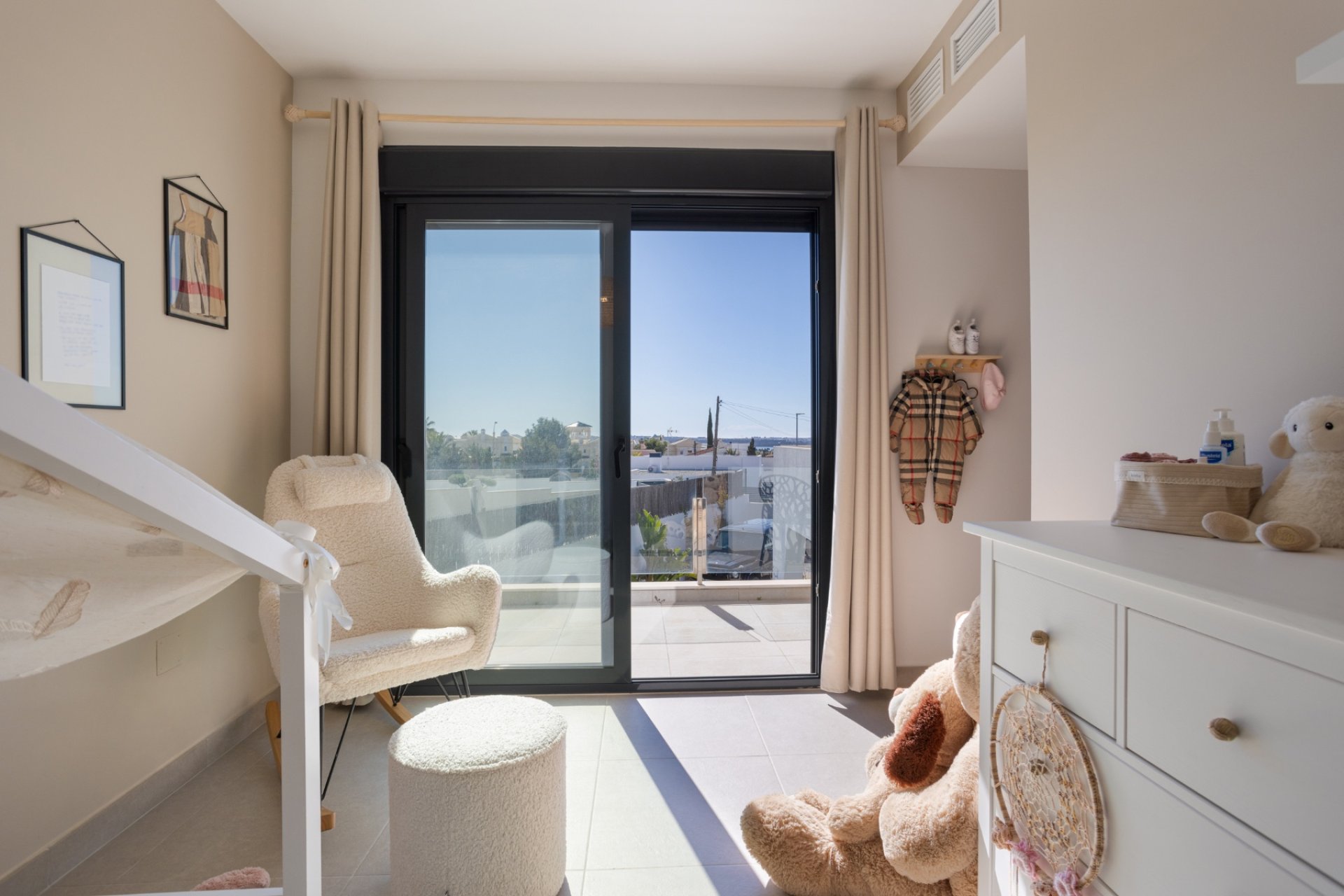 Revente - Maison de ville - Ciudad quesada - Ciudad Quesada - Rojales