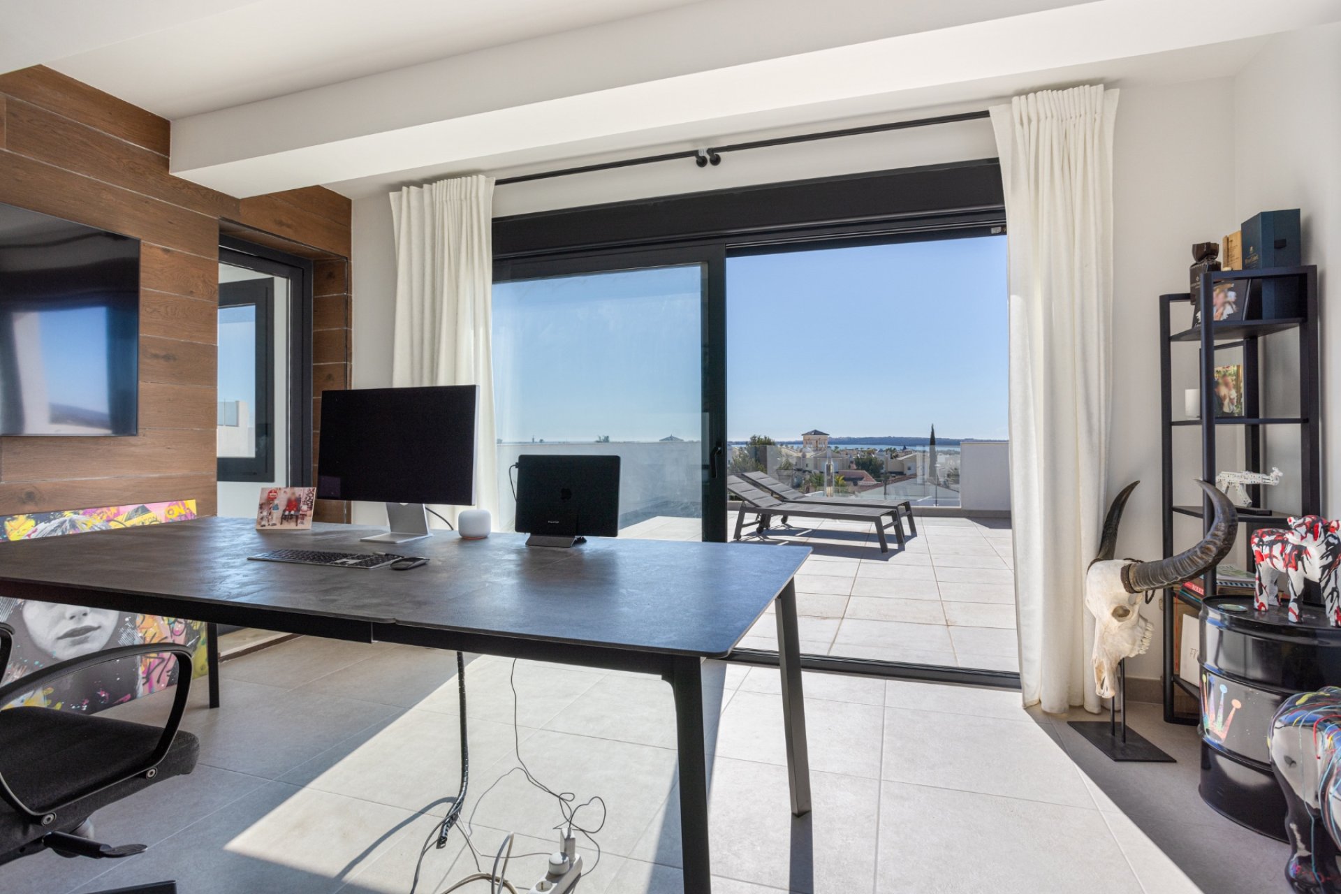 Revente - Maison de ville - Ciudad quesada - Ciudad Quesada - Rojales