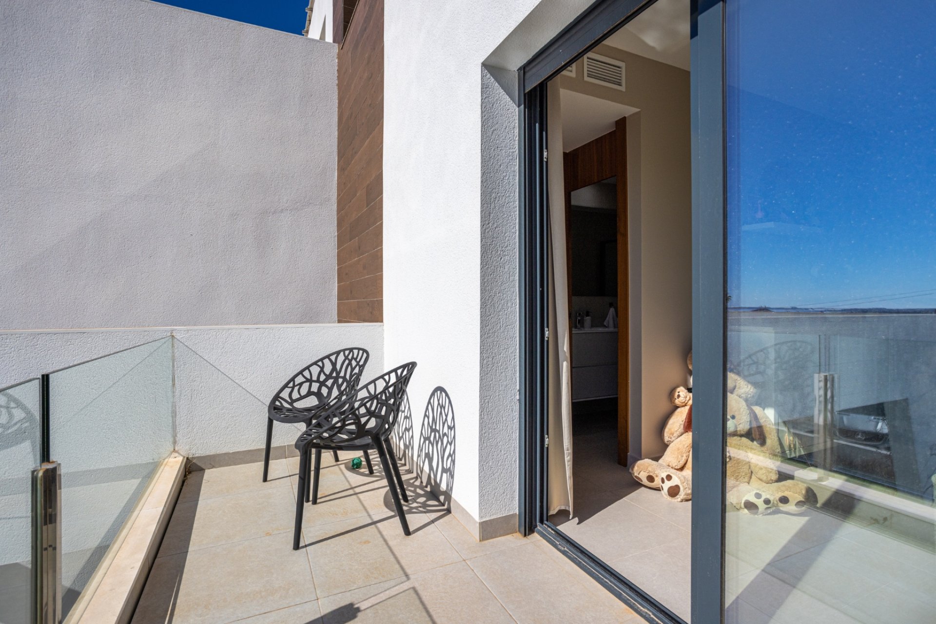 Revente - Maison de ville - Ciudad quesada - Ciudad Quesada - Rojales