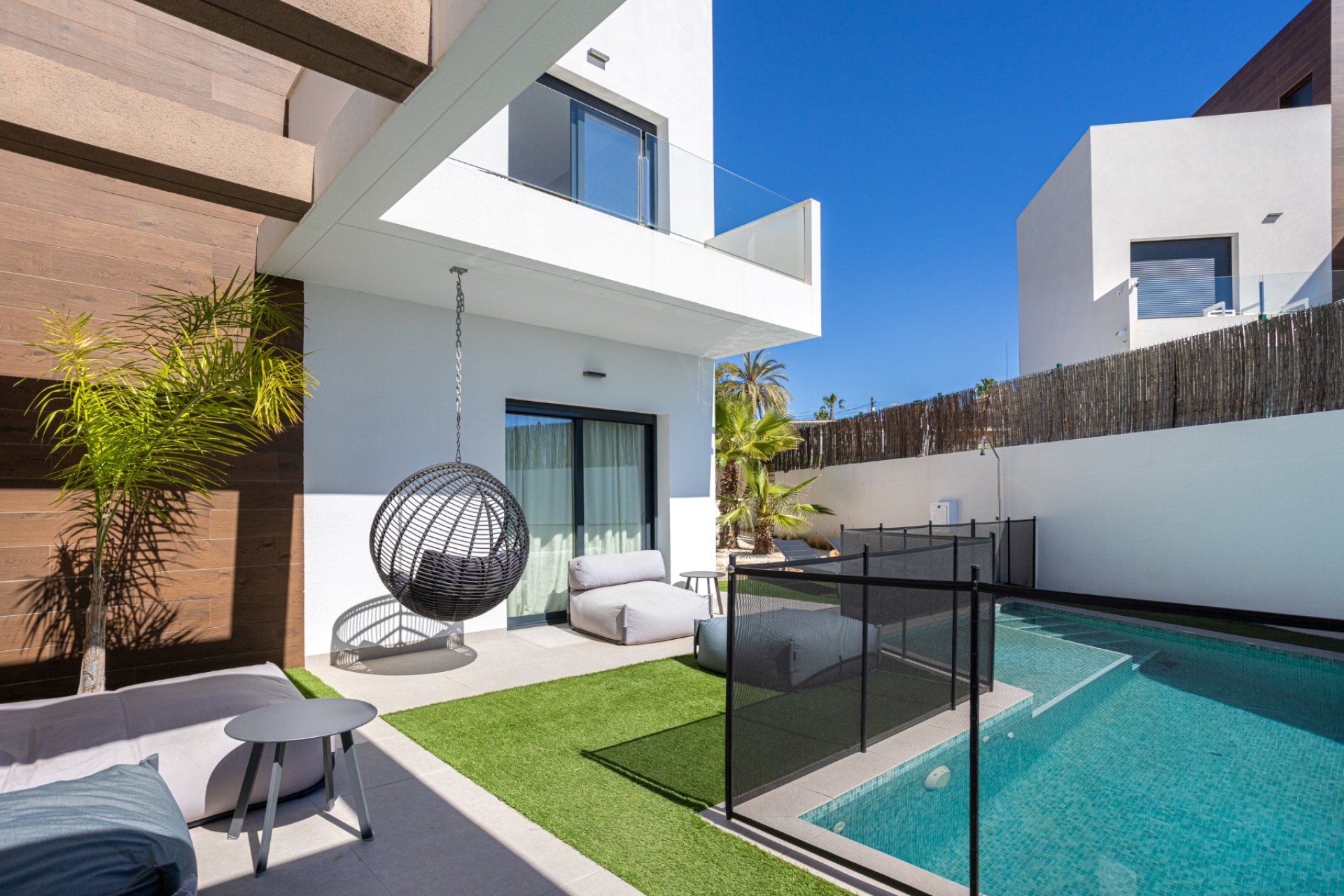 Revente - Maison de ville - Ciudad quesada - Ciudad Quesada - Rojales