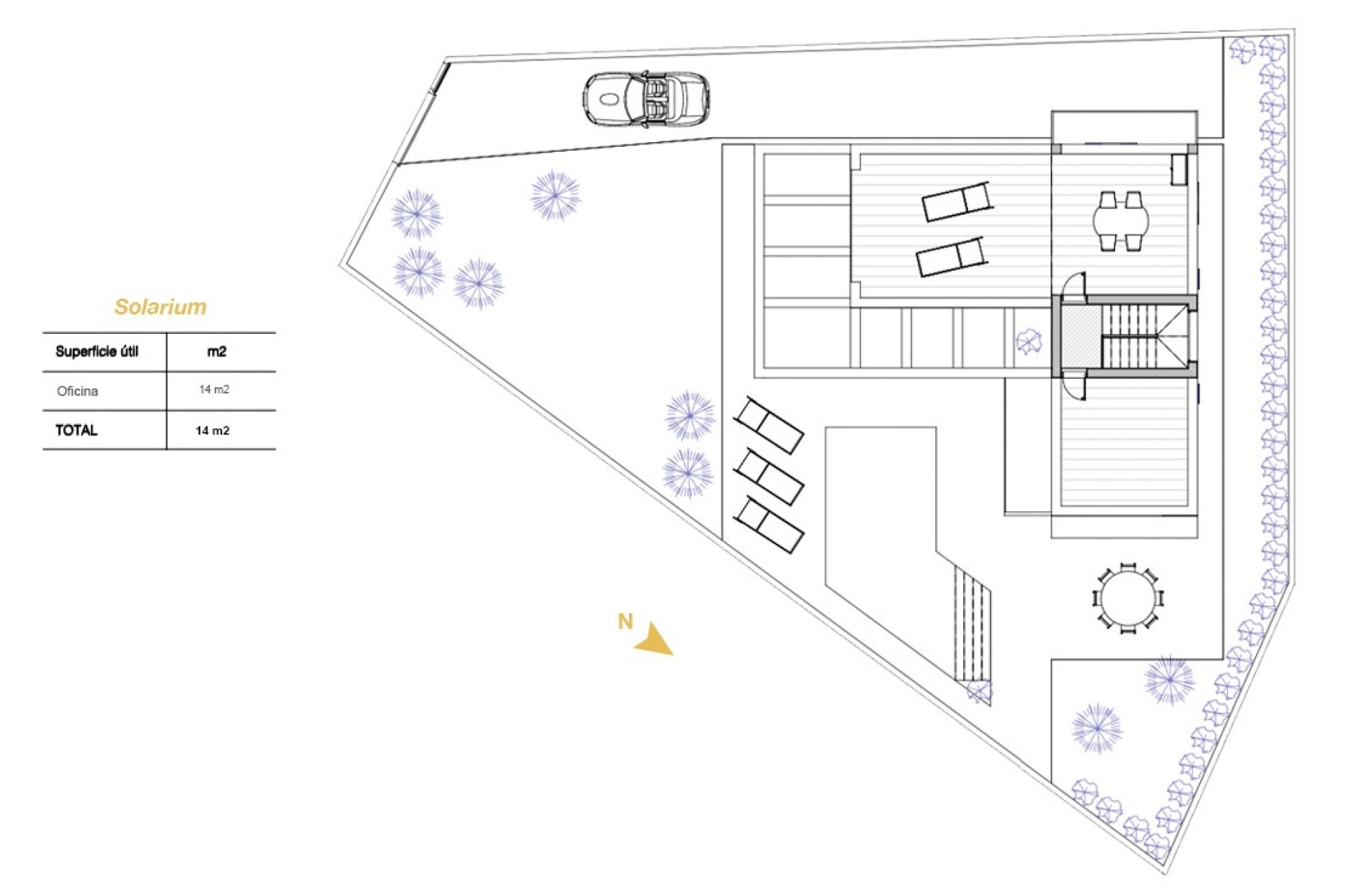 Revente - Maison de ville - Ciudad quesada - Ciudad Quesada - Rojales