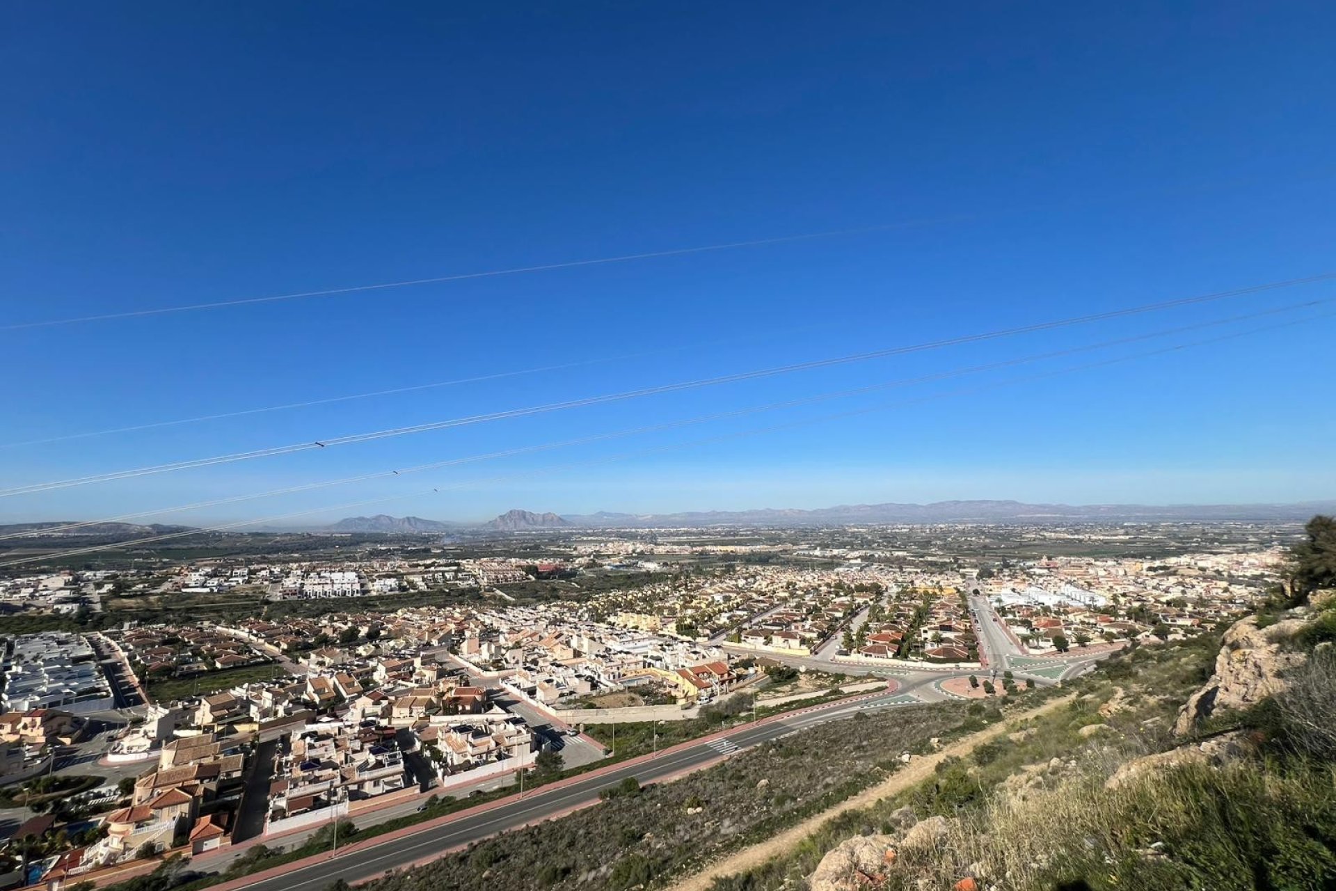 Revente - Maison de ville - Ciudad quesada - Ciudad Quesada